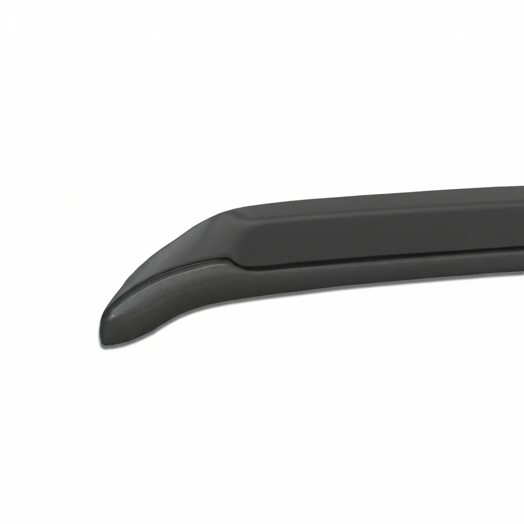 Ford F-250/F-350/F-450/F-550 Custom Post No Light Spoiler Fits All Crew Cabs (2020-UP) - Image 37