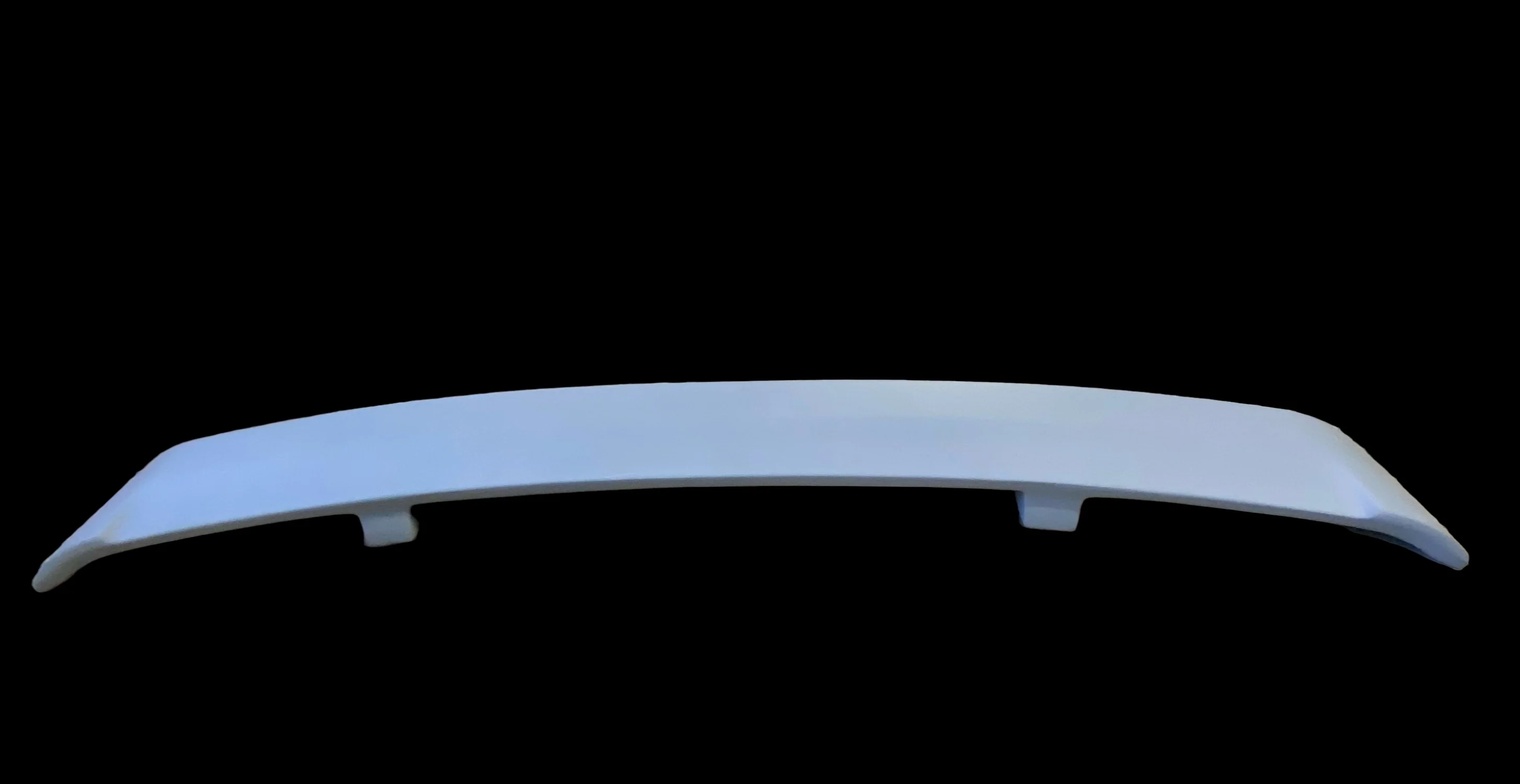Ford F-250/F-350/F-450/F-550 Custom Post No Light Spoiler Fits All Crew Cabs (2020-UP) - Image 39