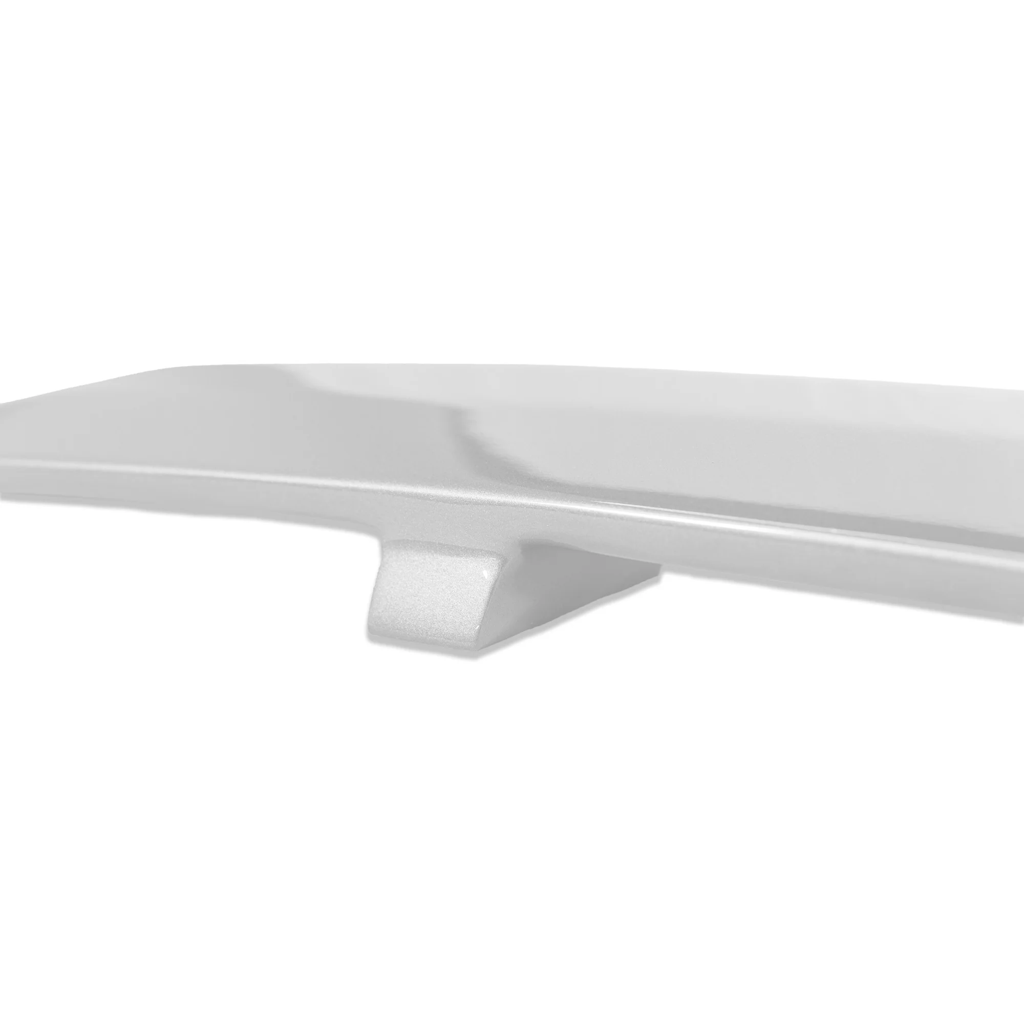 Ford F-250/F-350/F-450/F-550 Custom Post No Light Spoiler Fits All Crew Cabs (2020-UP) - Image 5