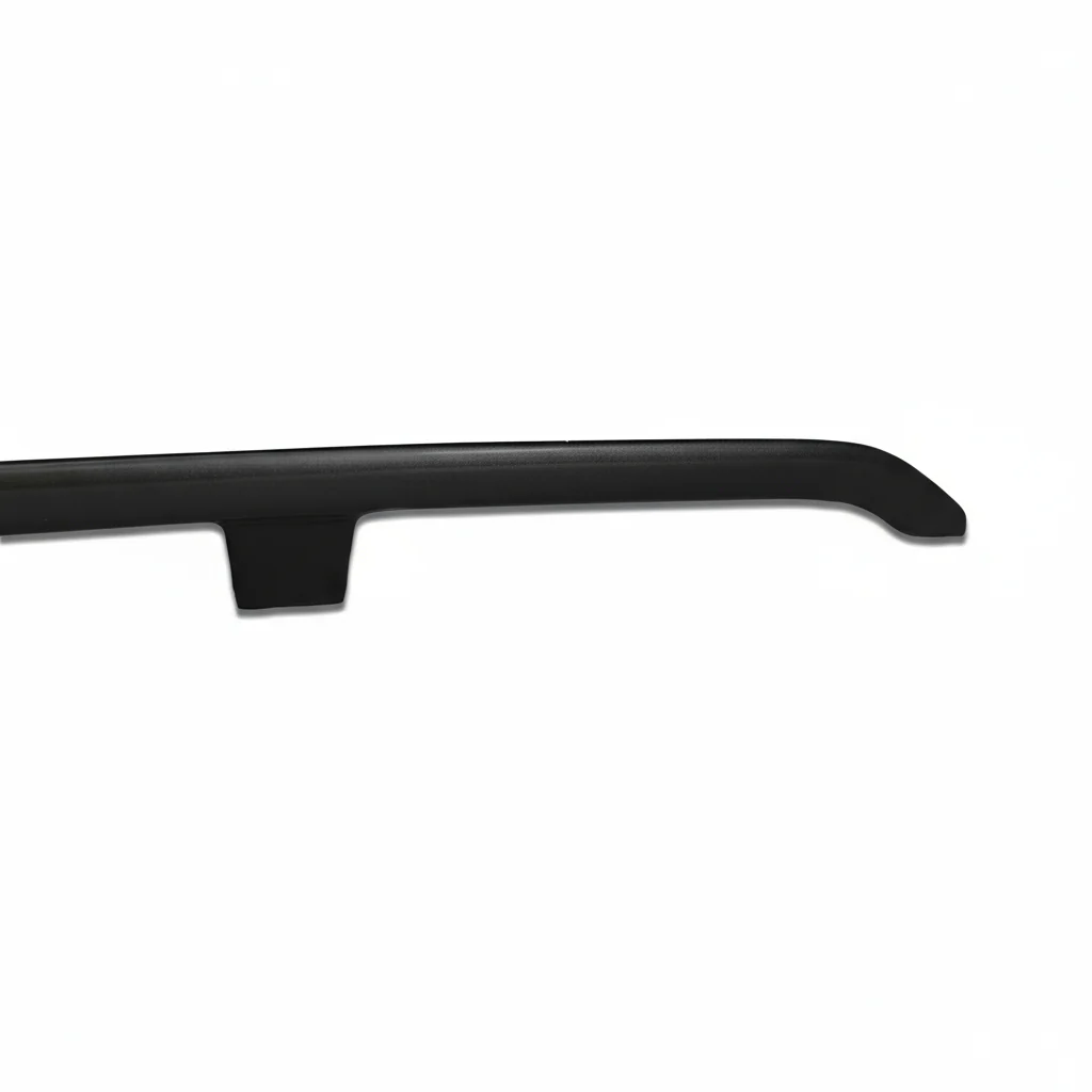 Ford F-250/F-350/F-450/F-550 Custom Post No Light Spoiler Fits All Crew Cabs (2020-UP) - Image 8