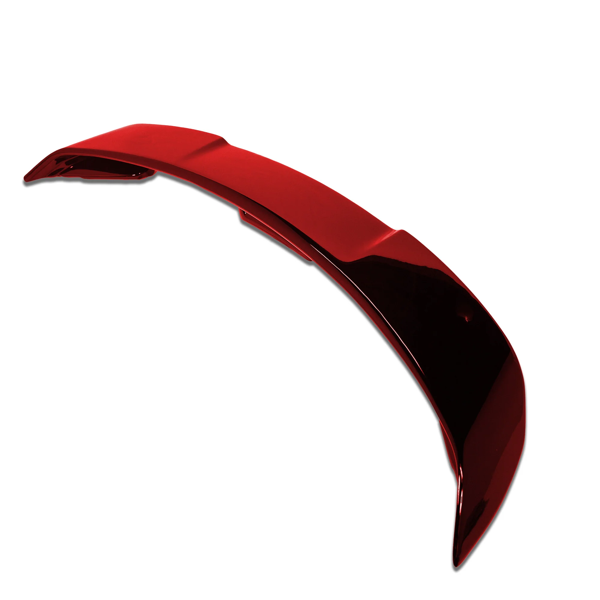 FORD MUSTANG CONVERTIBLE PERFORMANCE STYLE WING NO LIGHT(2024-UP) PAINTED - Image 12