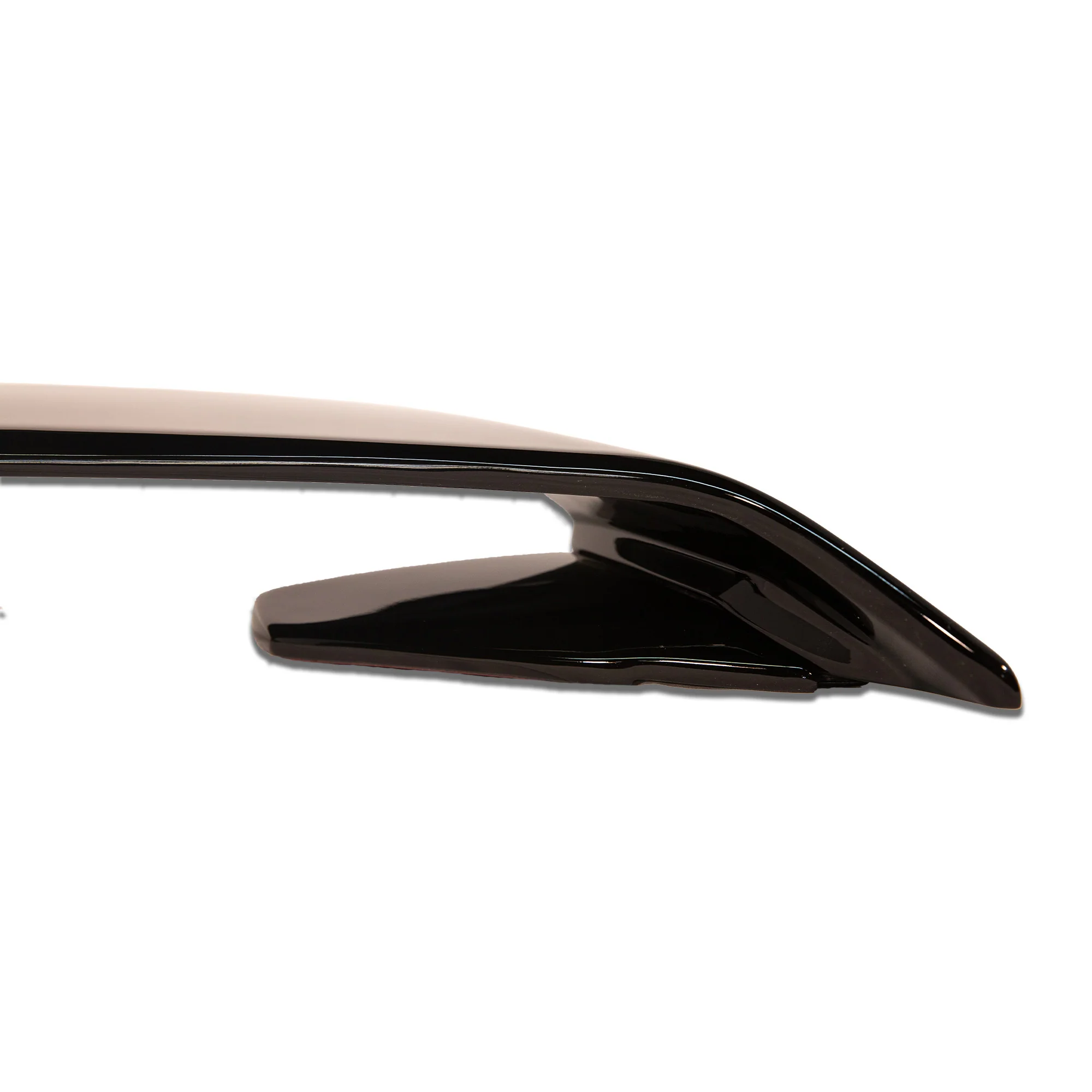 FORD MUSTANG CONVERTIBLE PERFORMANCE STYLE WING NO LIGHT(2024-UP) PAINTED - Image 14