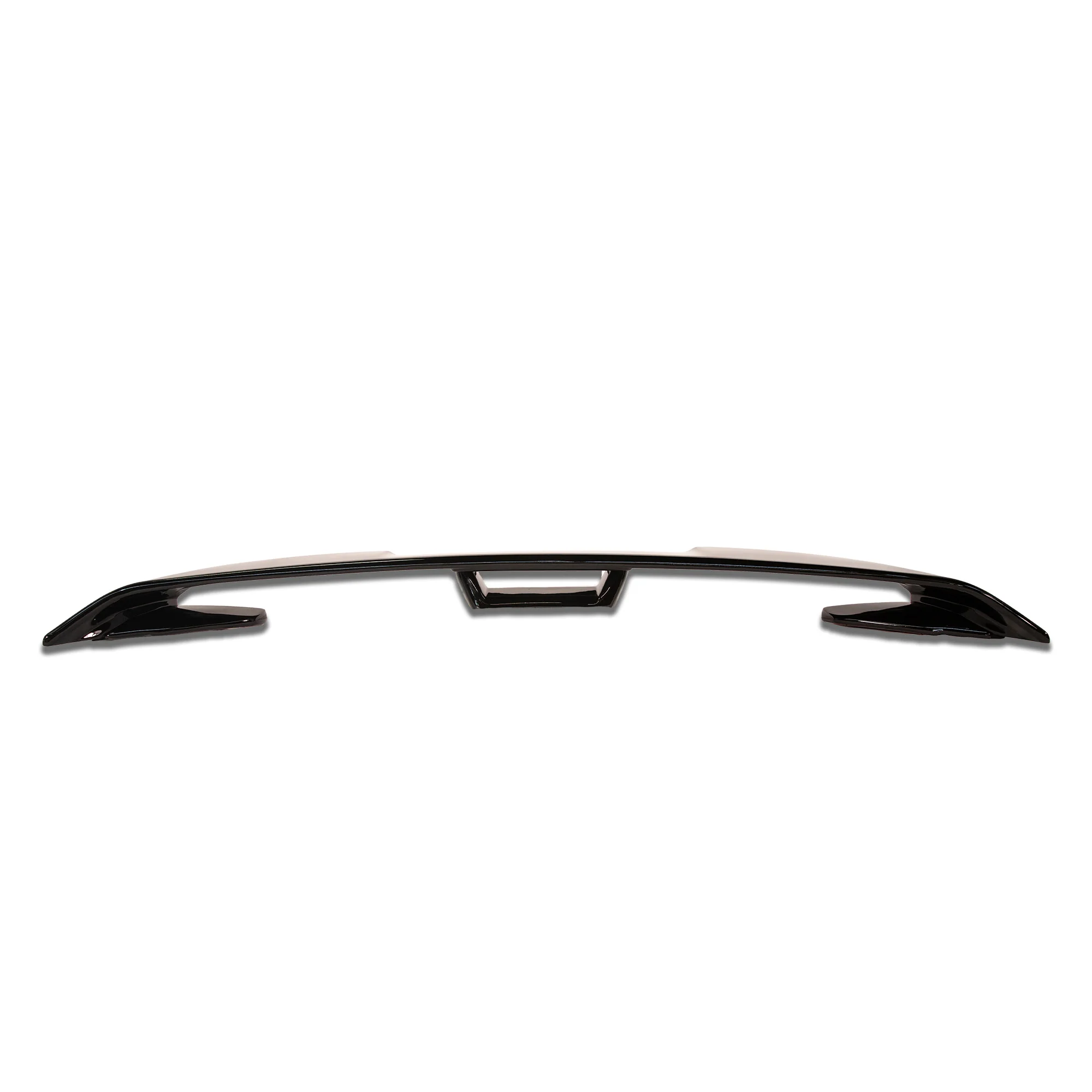 FORD MUSTANG CONVERTIBLE PERFORMANCE STYLE WING NO LIGHT(2024-UP) PAINTED - Image 15