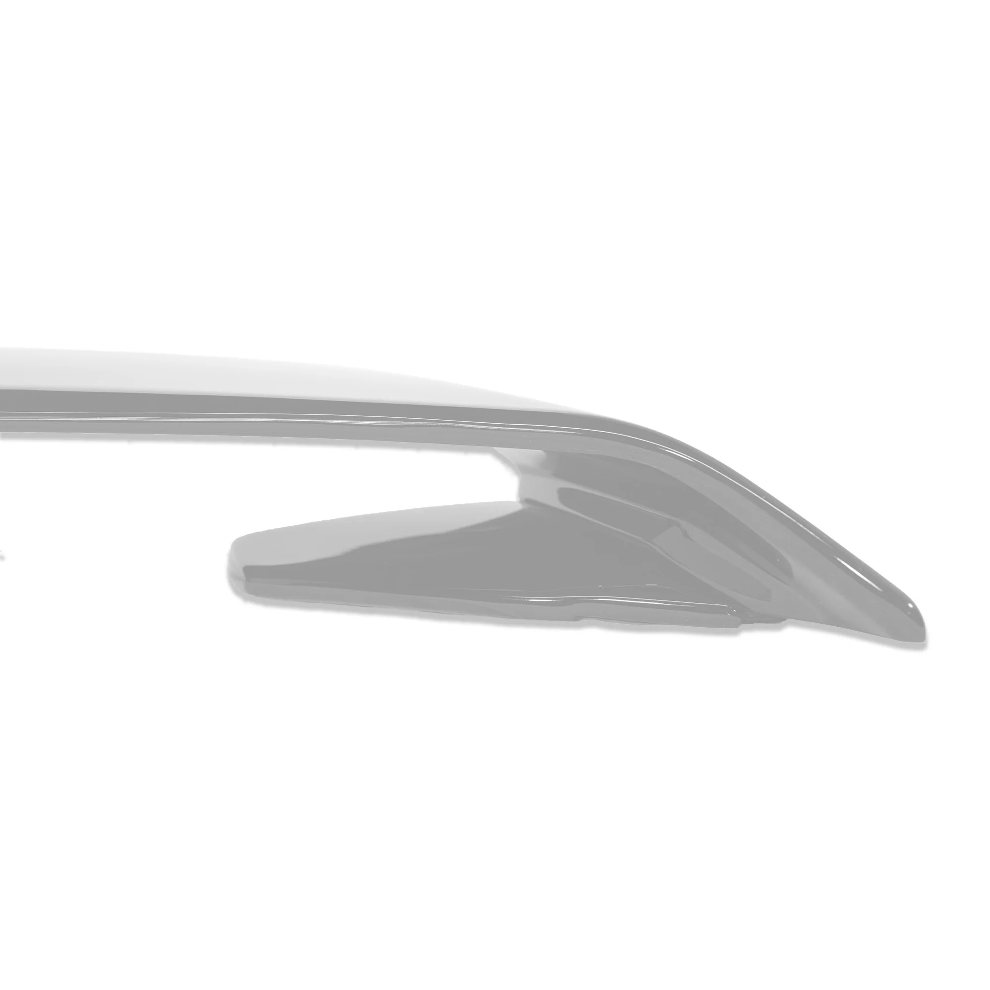 FORD MUSTANG CONVERTIBLE PERFORMANCE STYLE WING NO LIGHT(2024-UP) PAINTED - Image 18