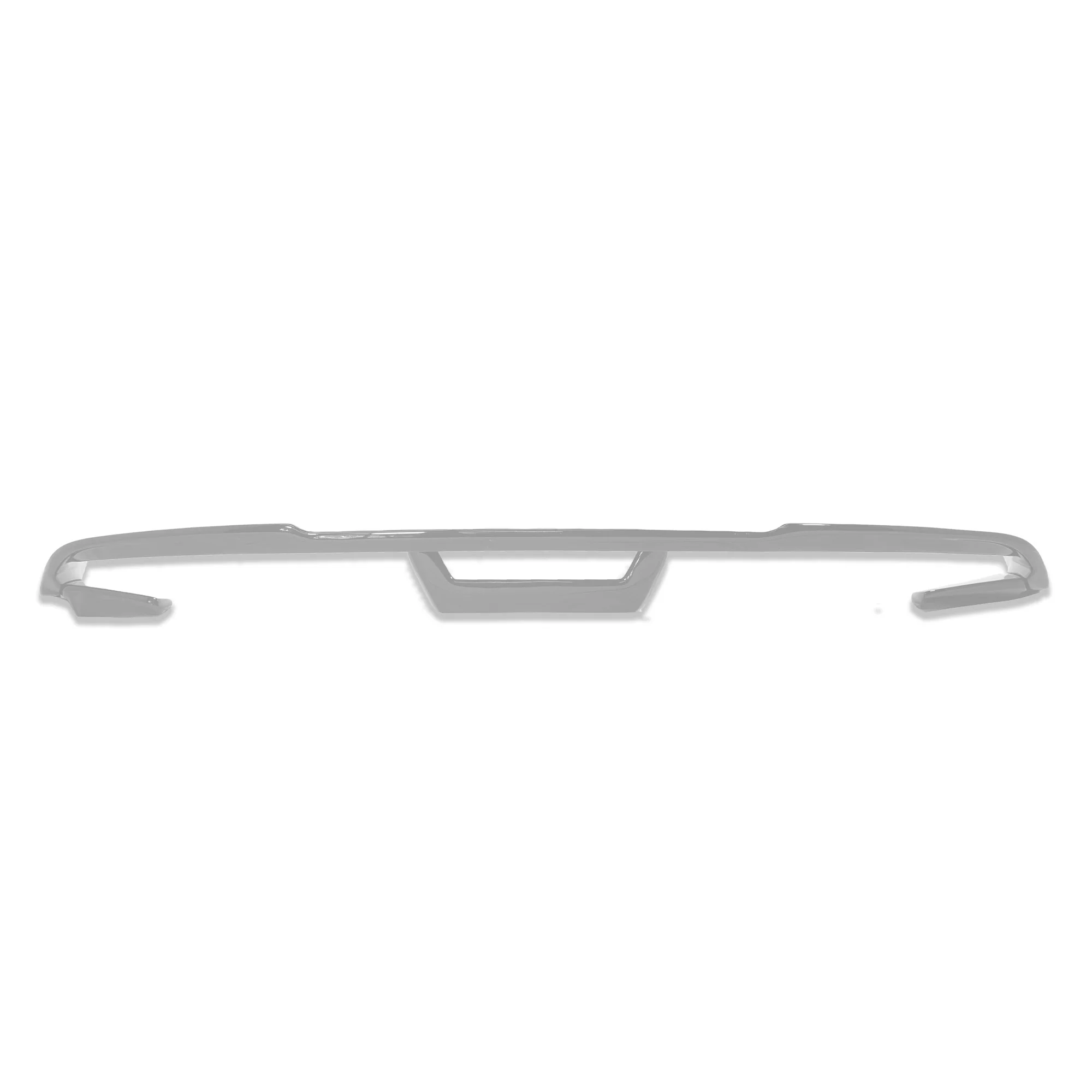 FORD MUSTANG CONVERTIBLE PERFORMANCE STYLE WING NO LIGHT(2024-UP) PAINTED - Image 20
