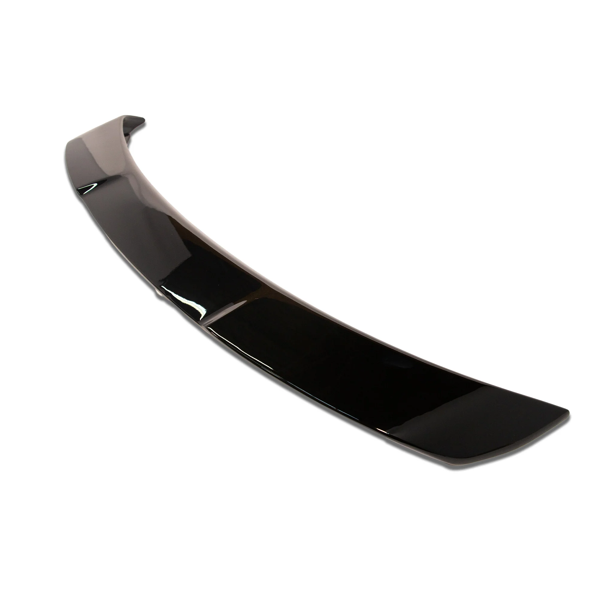 FORD MUSTANG CONVERTIBLE PERFORMANCE STYLE WING NO LIGHT(2024-UP) PAINTED - Image 22