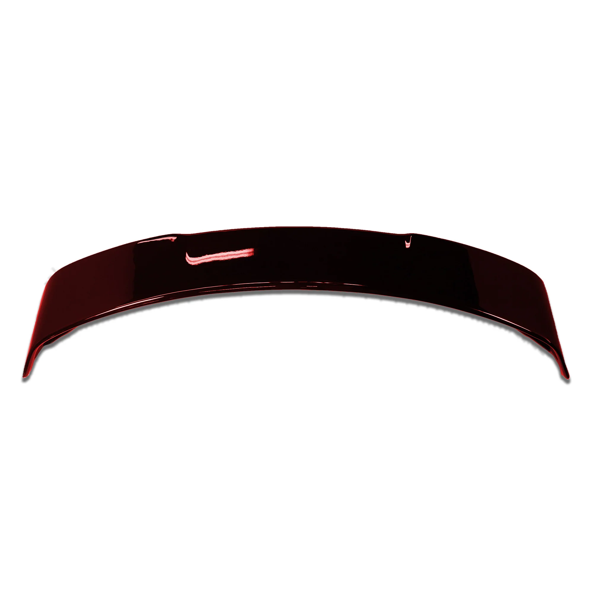 FORD MUSTANG CONVERTIBLE PERFORMANCE STYLE WING NO LIGHT(2024-UP) PAINTED - Image 26