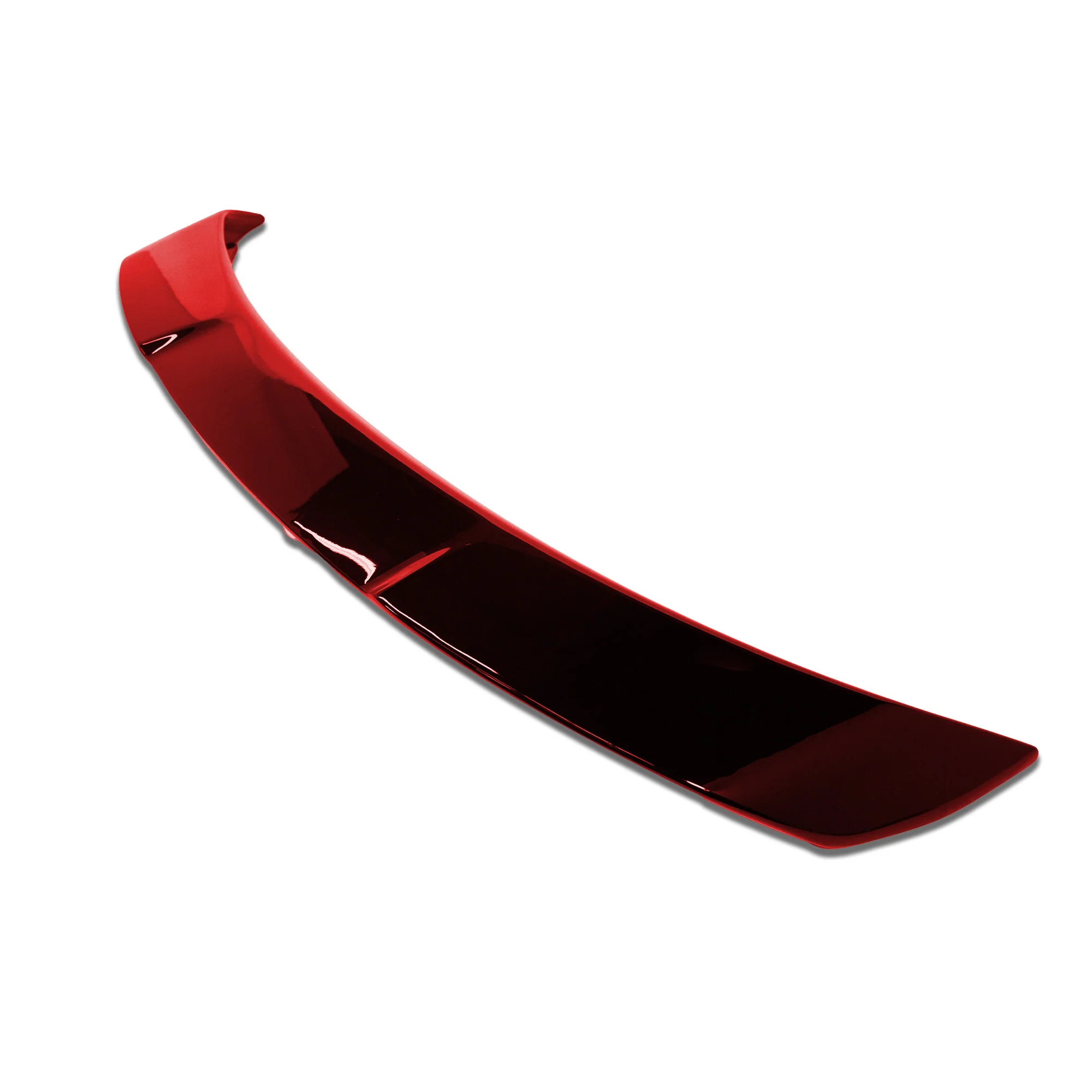 FORD MUSTANG CONVERTIBLE PERFORMANCE STYLE WING NO LIGHT(2024-UP) PAINTED - Image 27