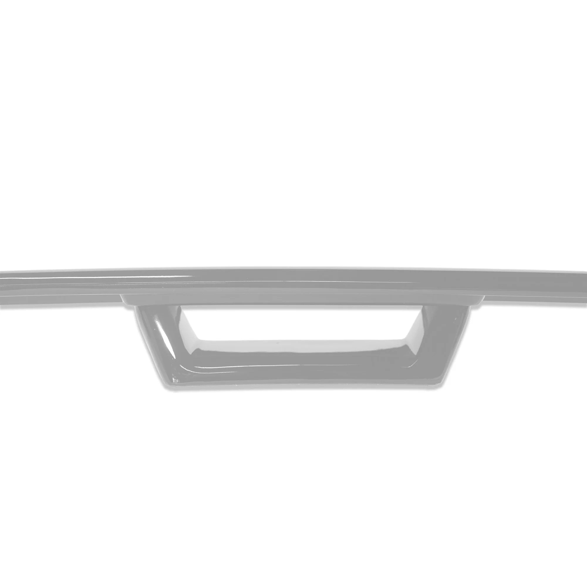 FORD MUSTANG CONVERTIBLE PERFORMANCE STYLE WING NO LIGHT(2024-UP) PAINTED - Image 28