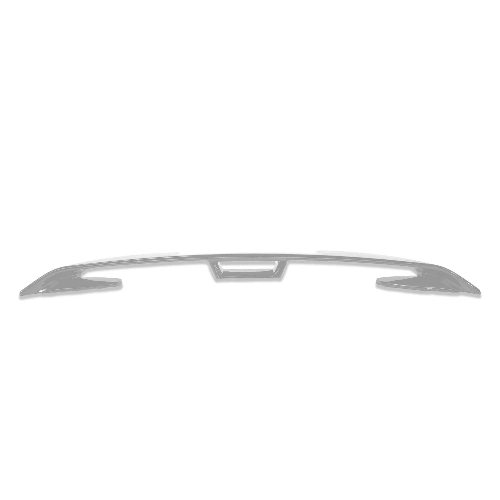 FORD MUSTANG CONVERTIBLE PERFORMANCE STYLE WING NO LIGHT(2024-UP) PAINTED - Image 30