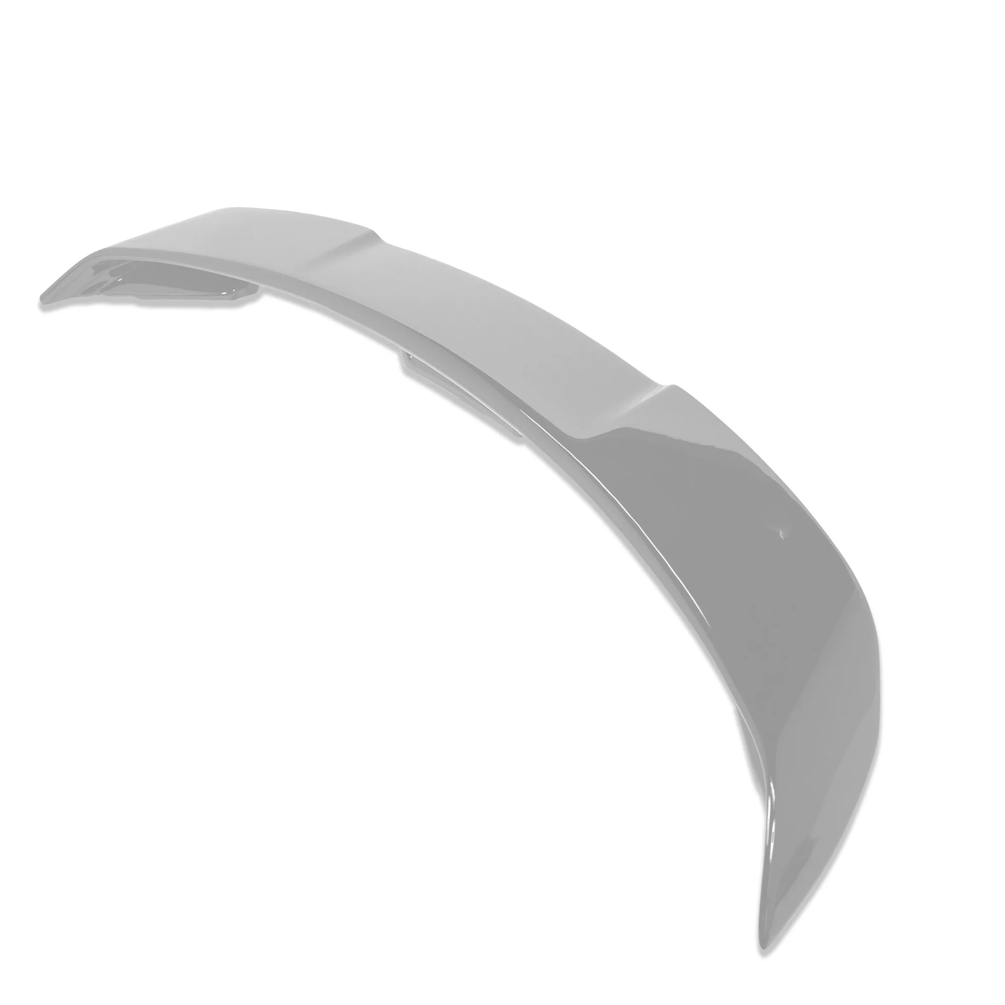 FORD MUSTANG CONVERTIBLE PERFORMANCE STYLE WING NO LIGHT(2024-UP) PAINTED - Image 5
