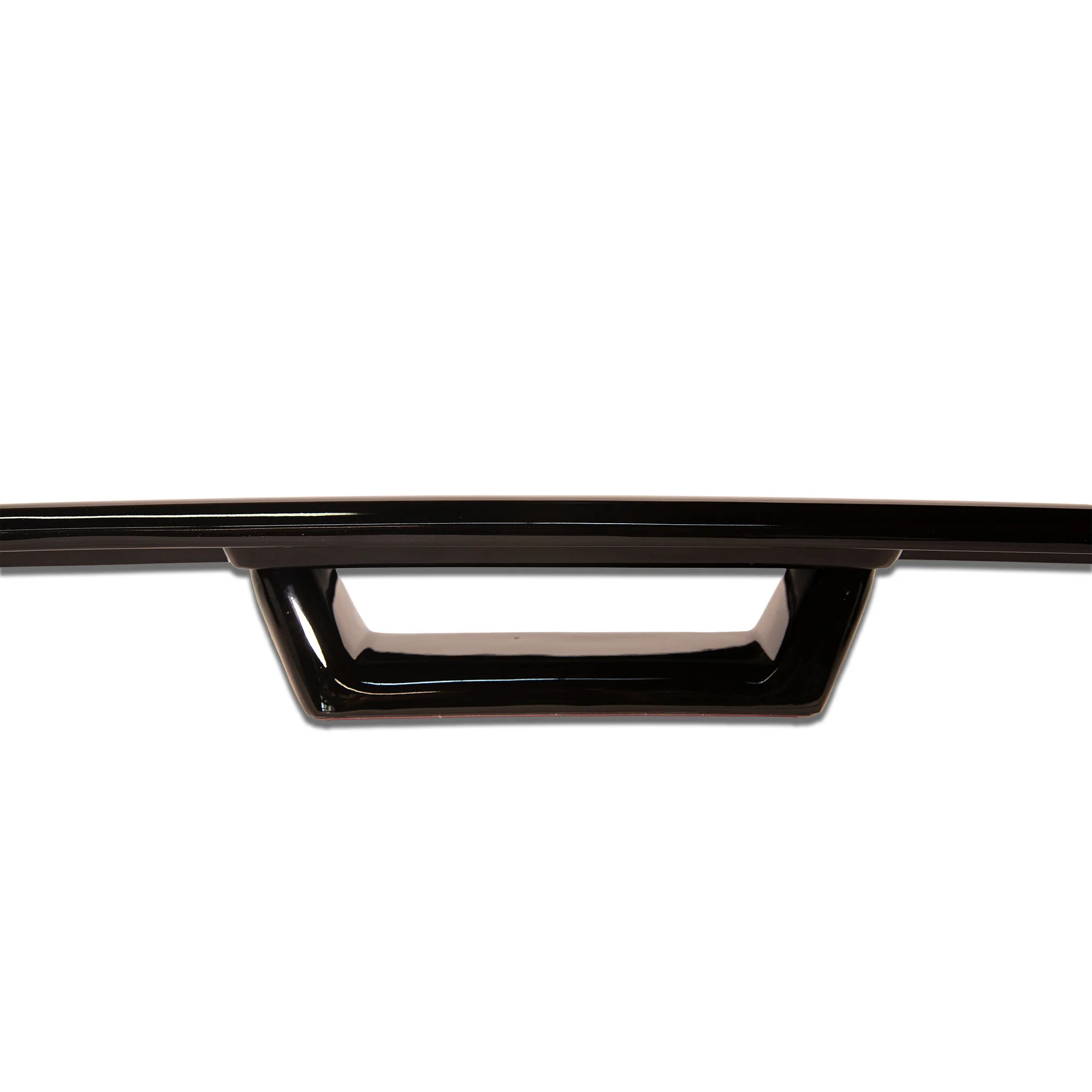 FORD MUSTANG CONVERTIBLE PERFORMANCE STYLE WING NO LIGHT(2024-UP) PAINTED - Image 6