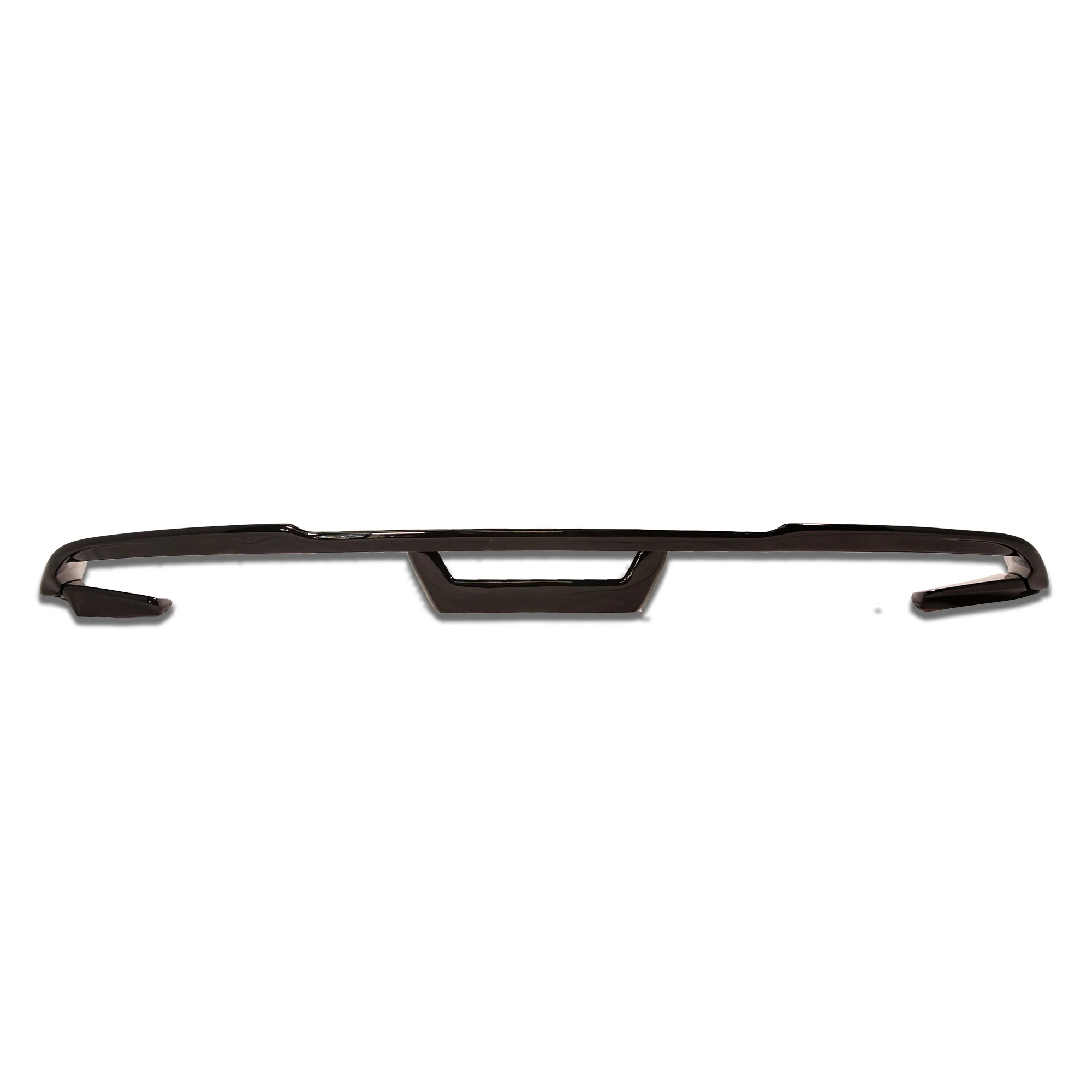 FORD MUSTANG CONVERTIBLE PERFORMANCE STYLE WING NO LIGHT(2024-UP) PAINTED - Image 8