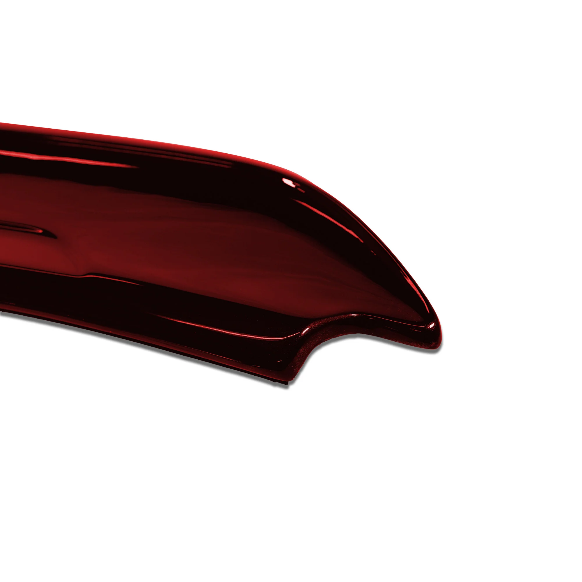 Ford Mustang Convertible "Trax Pax" Custom Lip No Light Spoiler (2015-2023) - Image 12