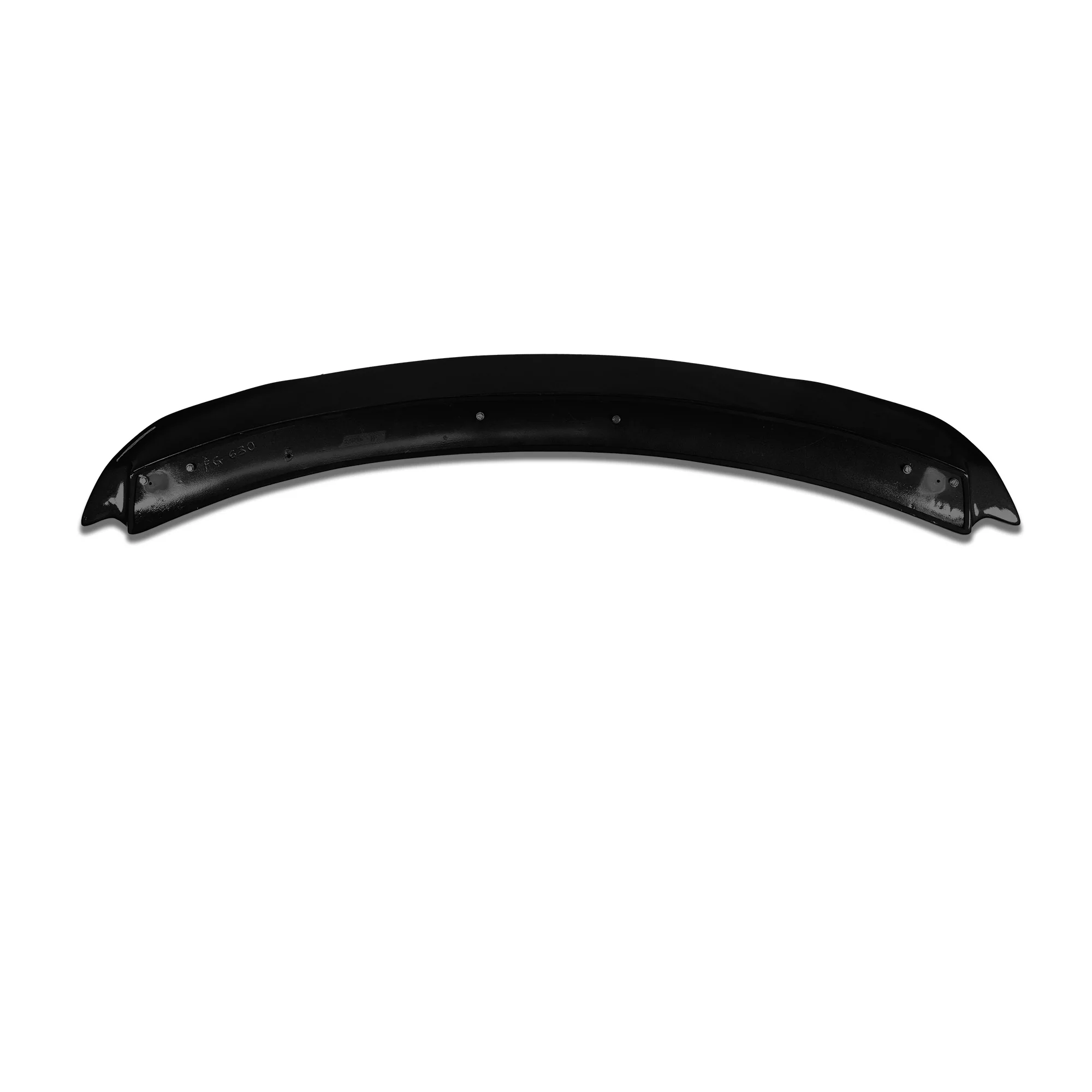 Ford Mustang Convertible "Trax Pax" Custom Lip No Light Spoiler (2015-2023) - Image 13