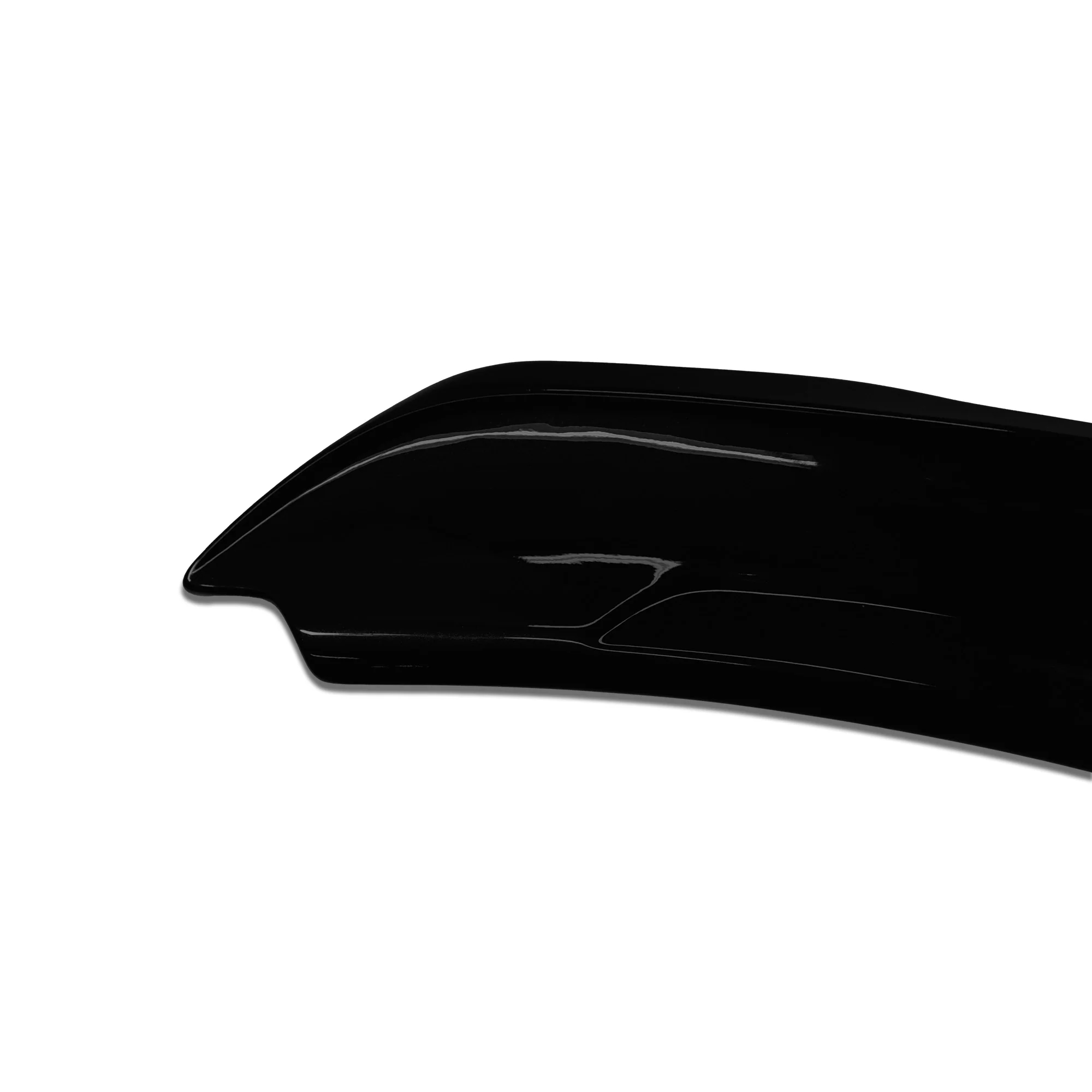 Ford Mustang Convertible "Trax Pax" Custom Lip No Light Spoiler (2015-2023) - Image 16