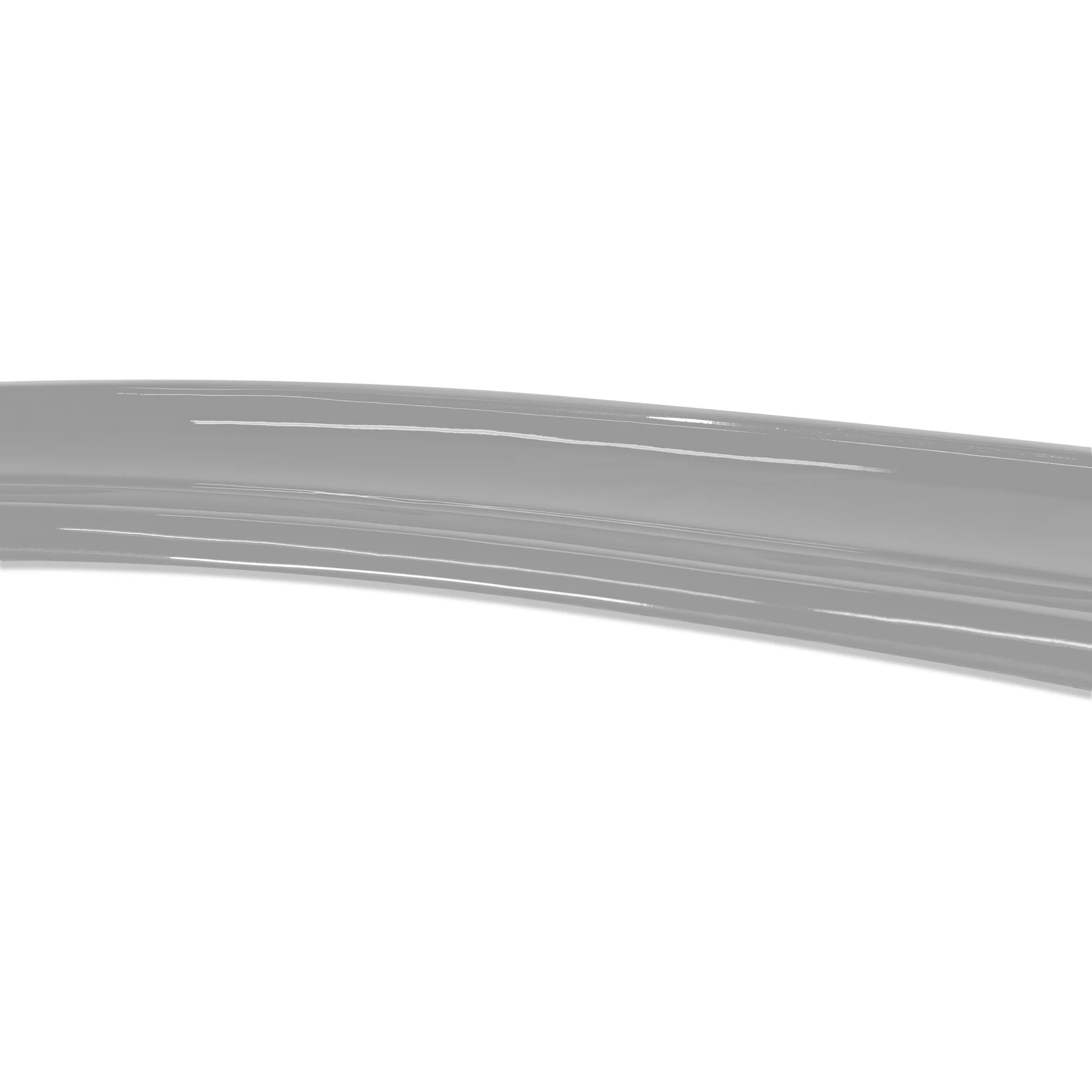 Ford Mustang Convertible "Trax Pax" Custom Lip No Light Spoiler (2015-2023) - Image 17