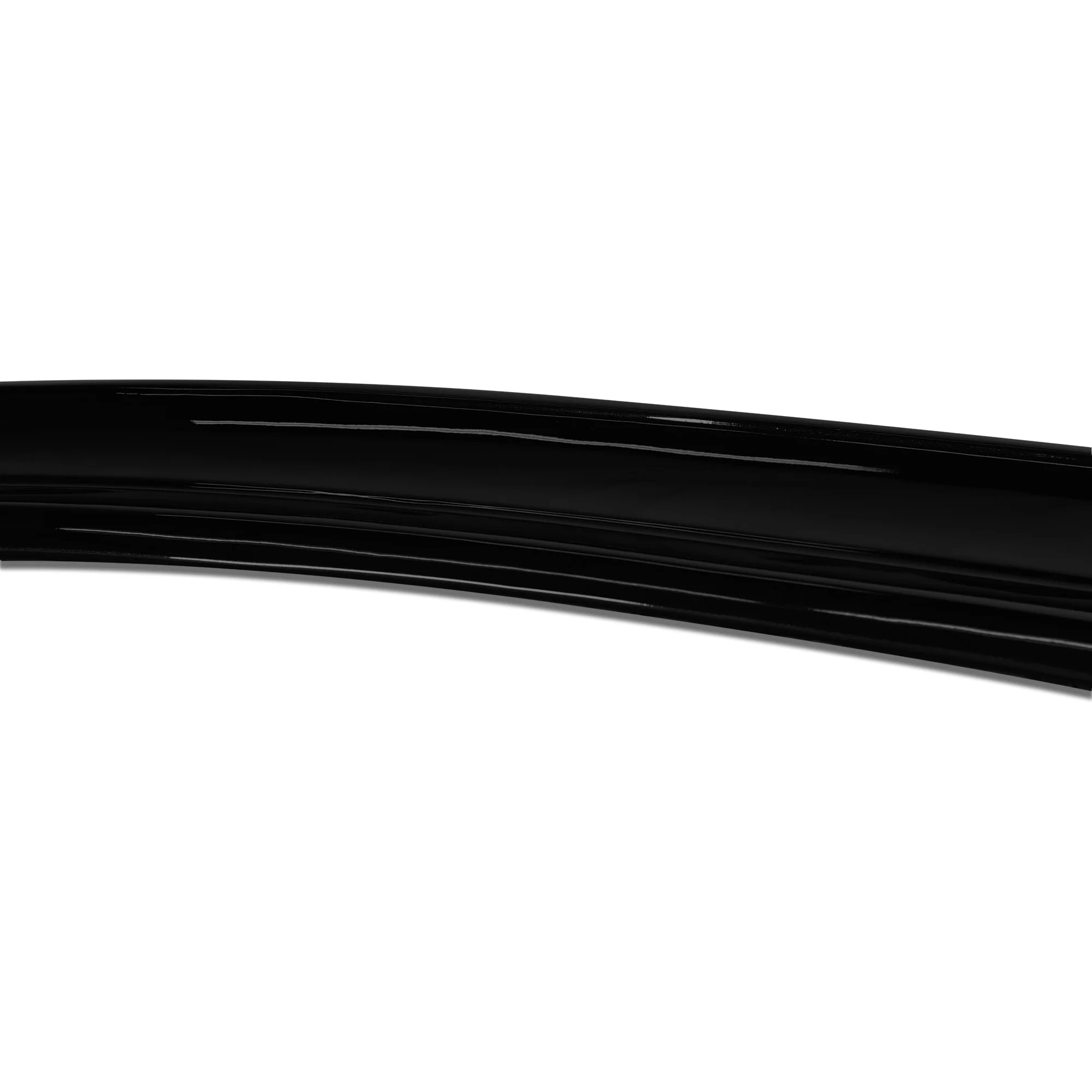 Ford Mustang Convertible "Trax Pax" Custom Lip No Light Spoiler (2015-2023) - Image 20
