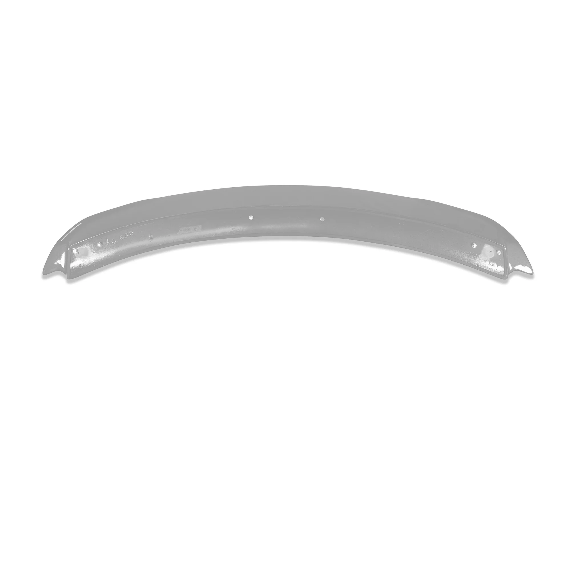 Ford Mustang Convertible "Trax Pax" Custom Lip No Light Spoiler (2015-2023) - Image 23