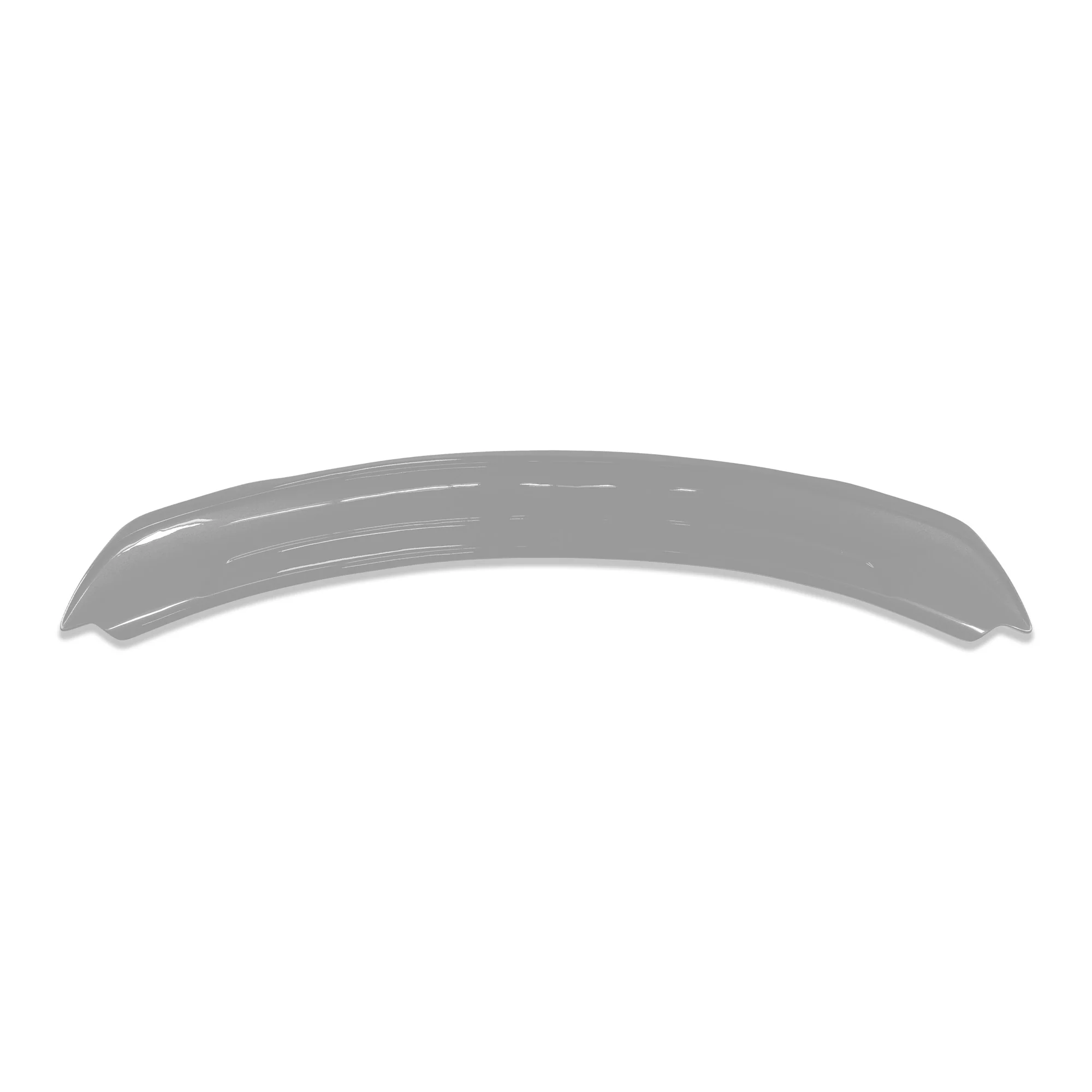 Ford Mustang Convertible "Trax Pax" Custom Lip No Light Spoiler (2015-2023) - Image 29