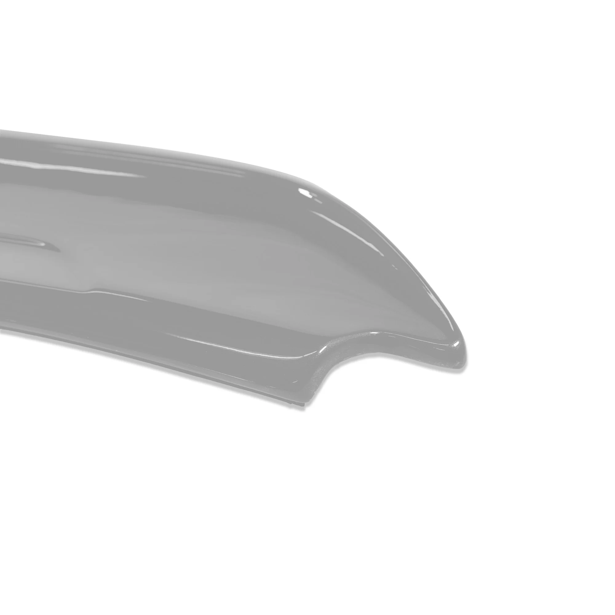 Ford Mustang Convertible "Trax Pax" Custom Lip No Light Spoiler (2015-2023) - Image 33