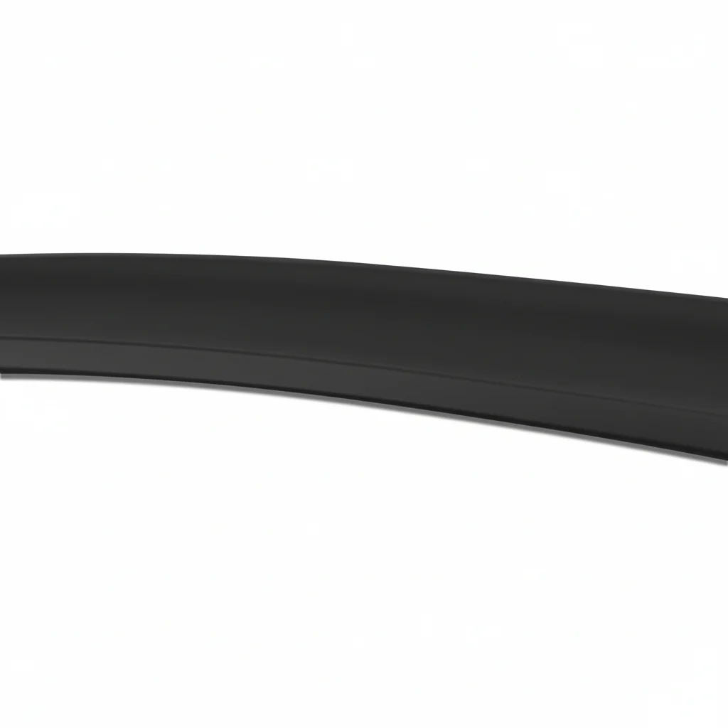 Ford Mustang Convertible "Trax Pax" Custom Lip No Light Spoiler (2015-2023) - Image 34