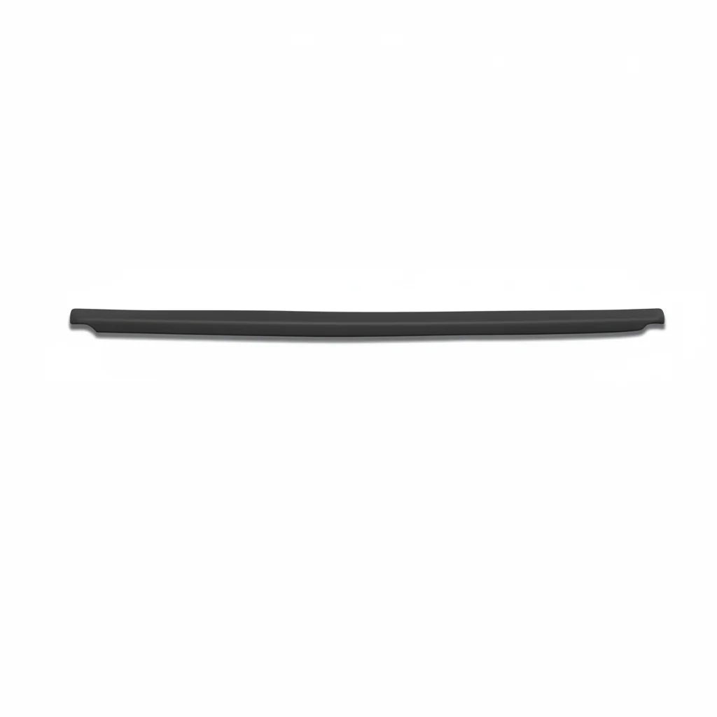 Ford Mustang Convertible "Trax Pax" Custom Lip No Light Spoiler (2015-2023) - Image 35