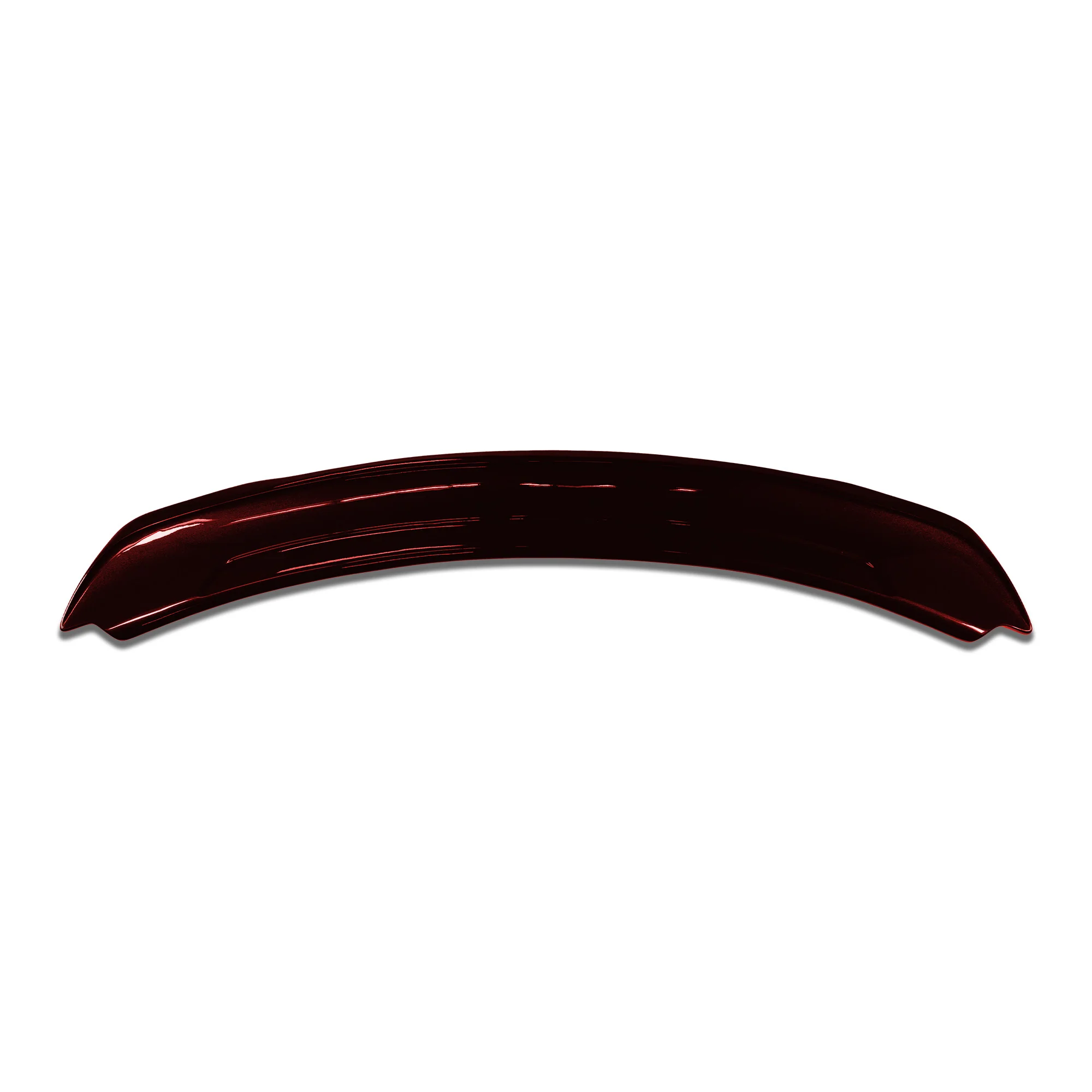 Ford Mustang Convertible "Trax Pax" Custom Lip No Light Spoiler (2015-2023) - Image 37
