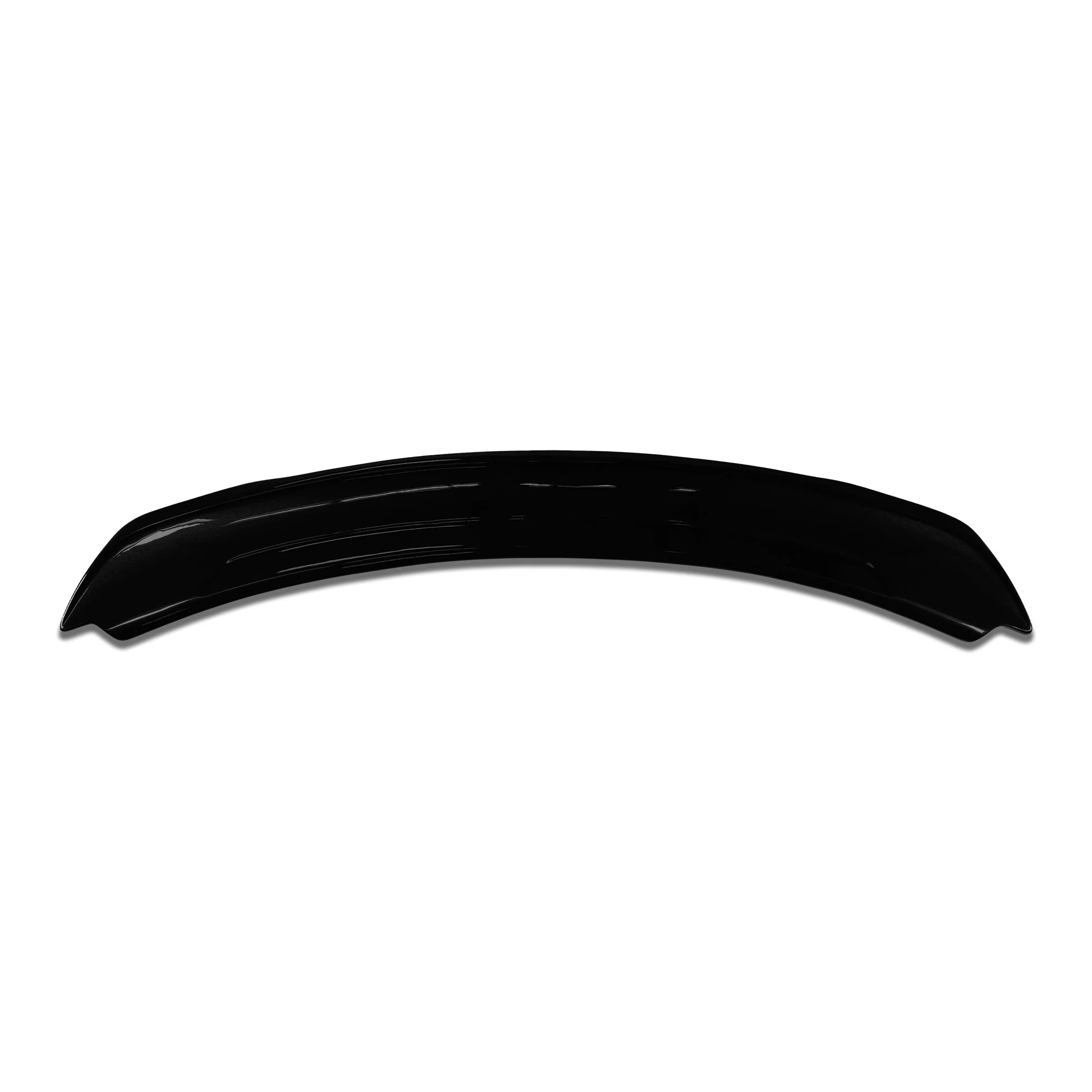Ford Mustang Convertible "Trax Pax" Custom Lip No Light Spoiler (2015-2023) - Image 5
