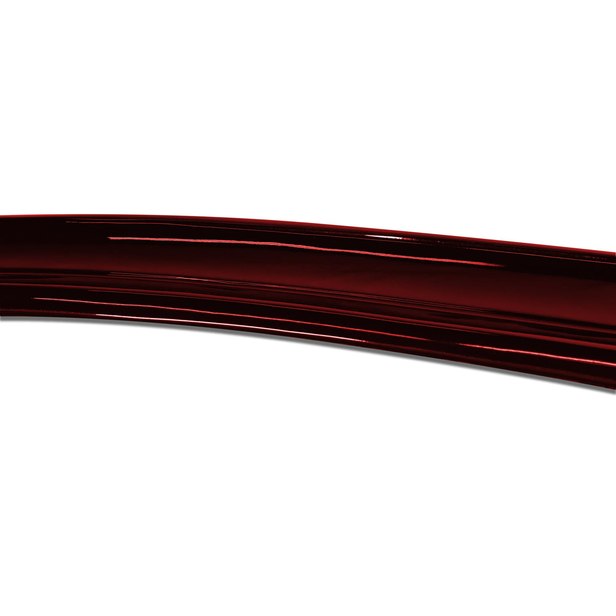 Ford Mustang Convertible "Trax Pax" Custom Lip No Light Spoiler (2015-2023) - Image 8