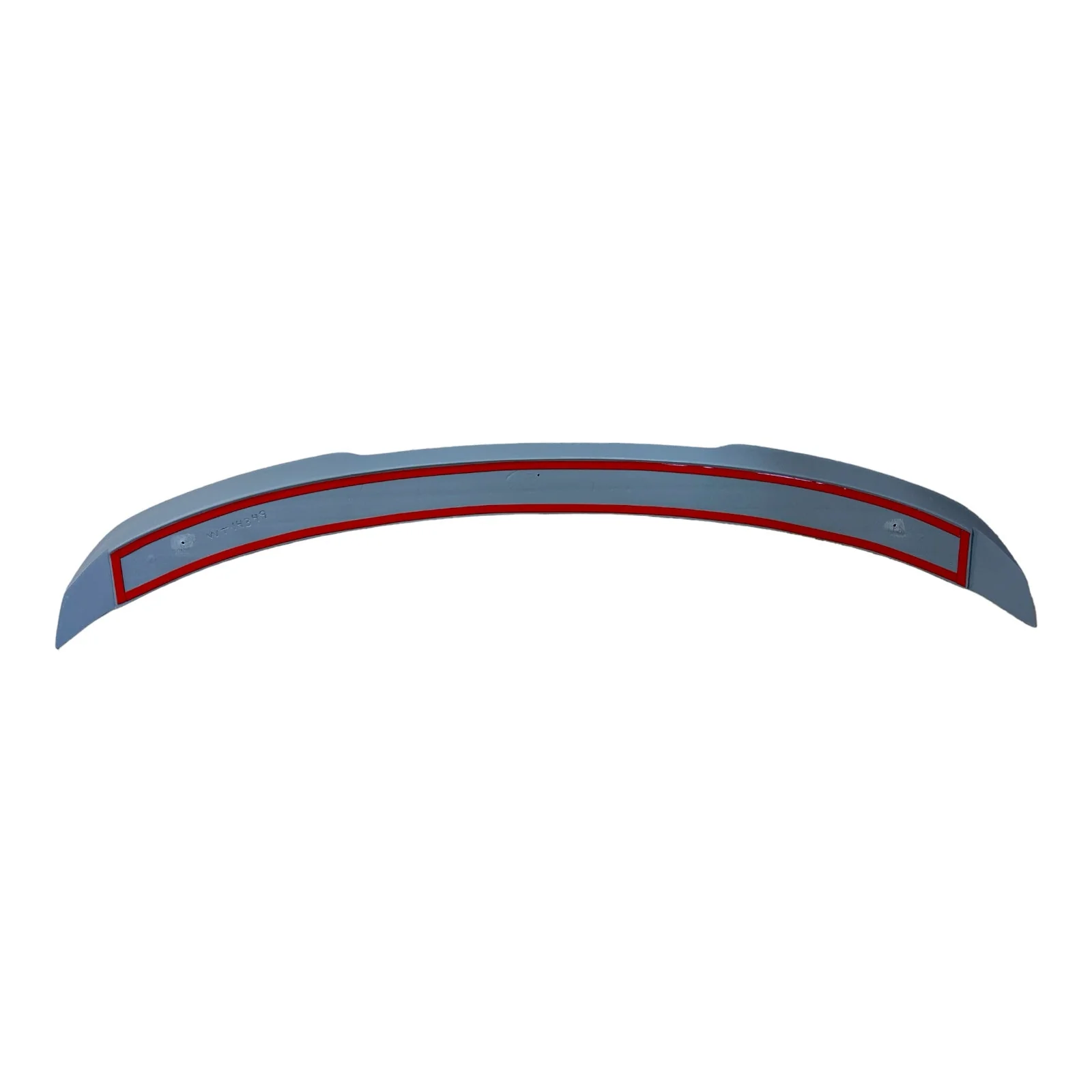FORD MUSTANG FACTORY STYLE FLUSH SPOILER FOR CONVERTIBLE (2024 AND UP) - Image 2