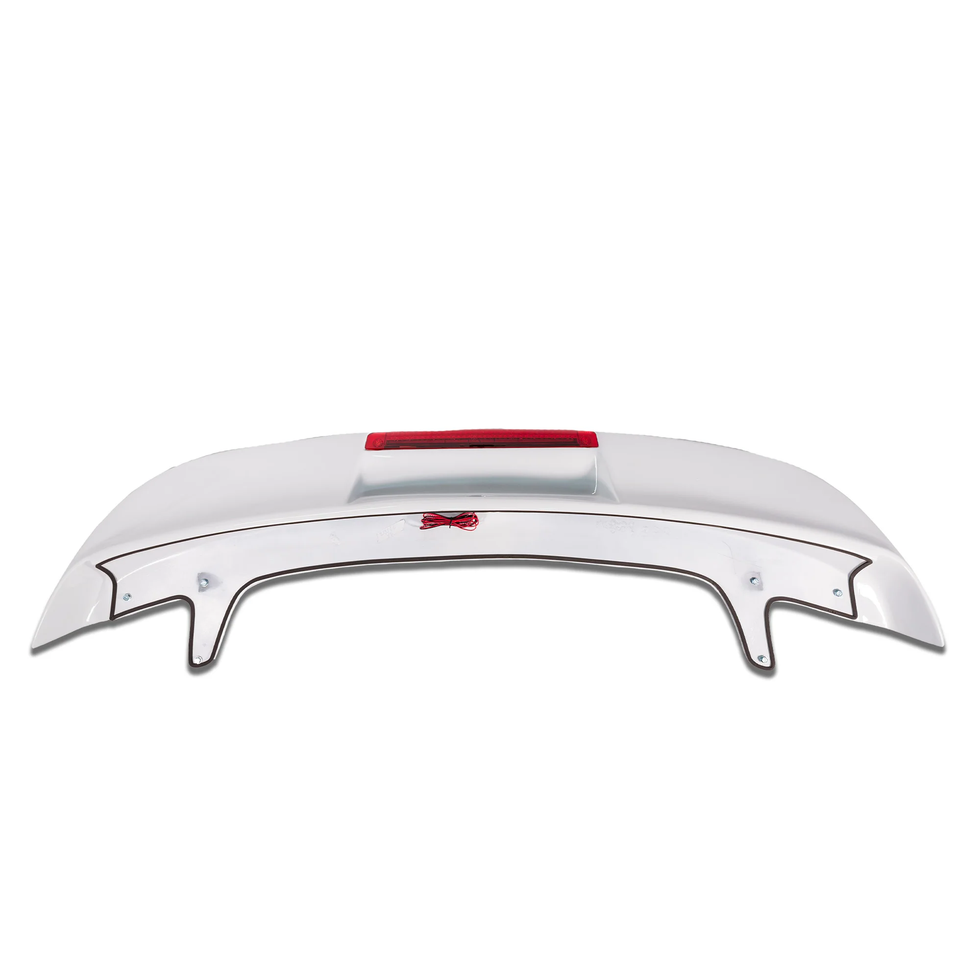 Ford Mustang "Saleen Style" Custom Flush Lighted Spoiler (1999-2004) - Image 10