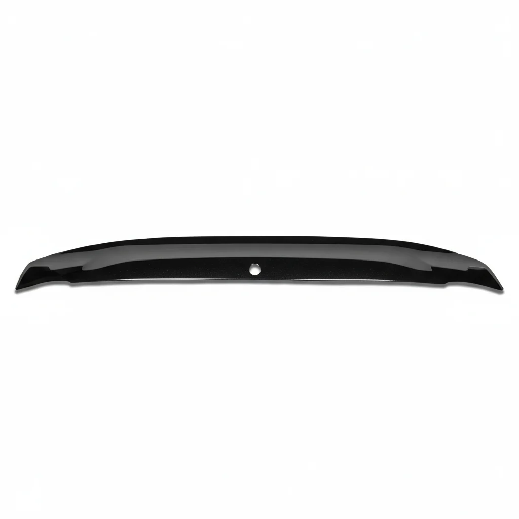Ford Mustang "Saleen Style" Custom Flush Lighted Spoiler (1999-2004) - Image 11