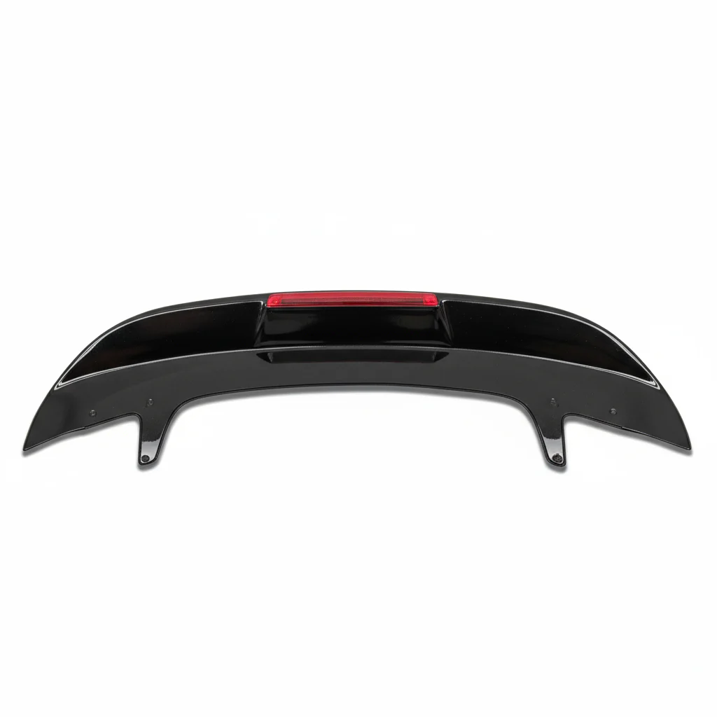 Ford Mustang "Saleen Style" Custom Flush Lighted Spoiler (1999-2004) - Image 13