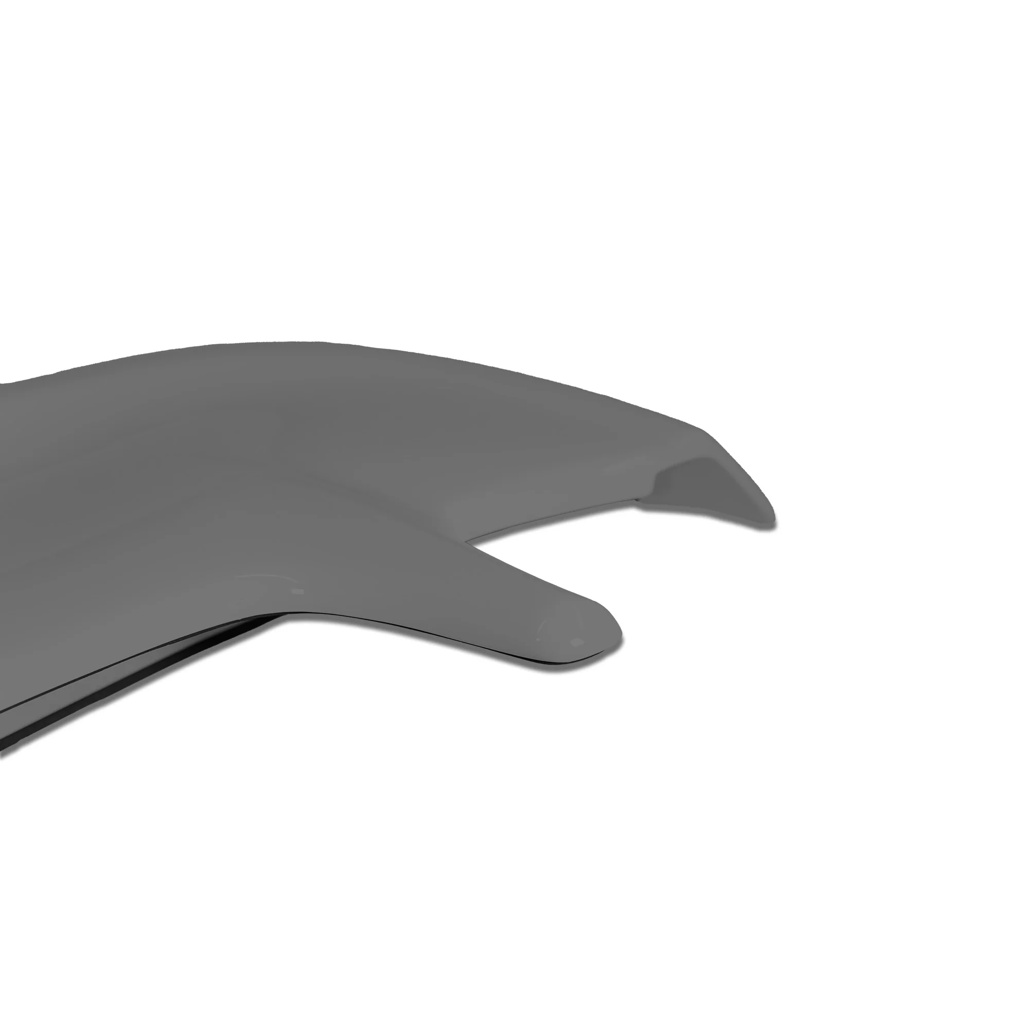 Ford Mustang "Saleen Style" Custom Flush Lighted Spoiler (1999-2004) - Image 16