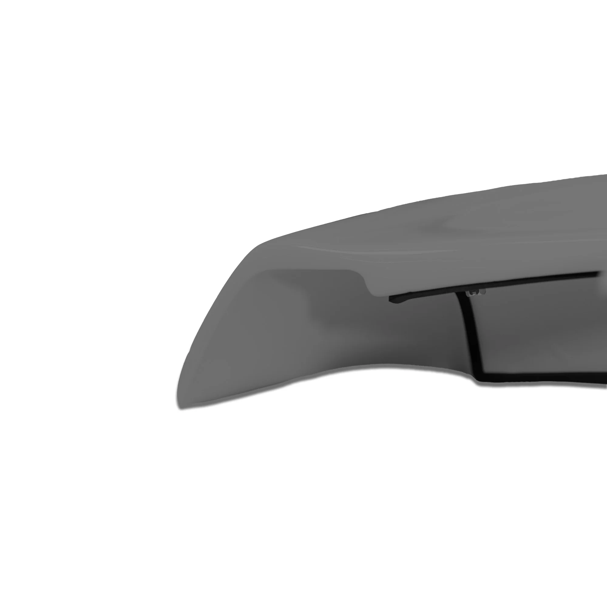 Ford Mustang "Saleen Style" Custom Flush Lighted Spoiler (1999-2004) - Image 18