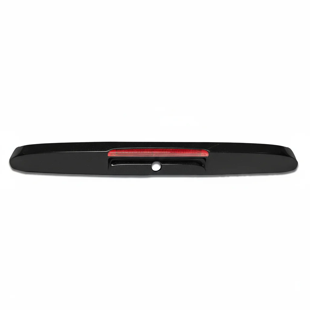 Ford Mustang "Saleen Style" Custom Flush Lighted Spoiler (1999-2004) - Image 19