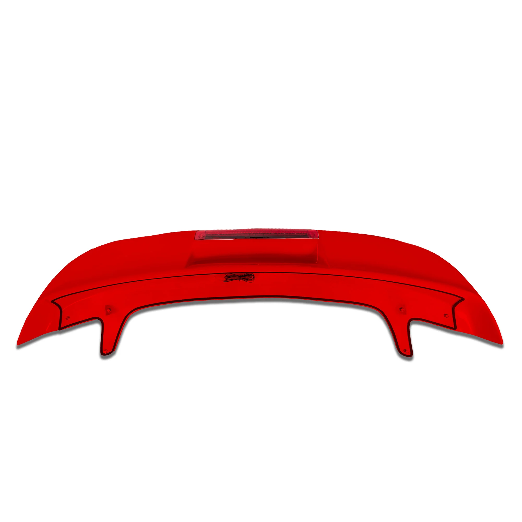 Ford Mustang "Saleen Style" Custom Flush Lighted Spoiler (1999-2004) - Image 20