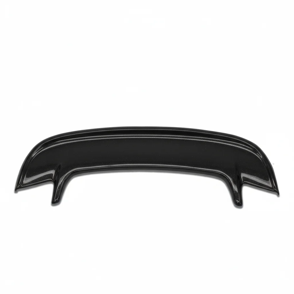 Ford Mustang "Saleen Style" Custom Flush Lighted Spoiler (1999-2004) - Image 22