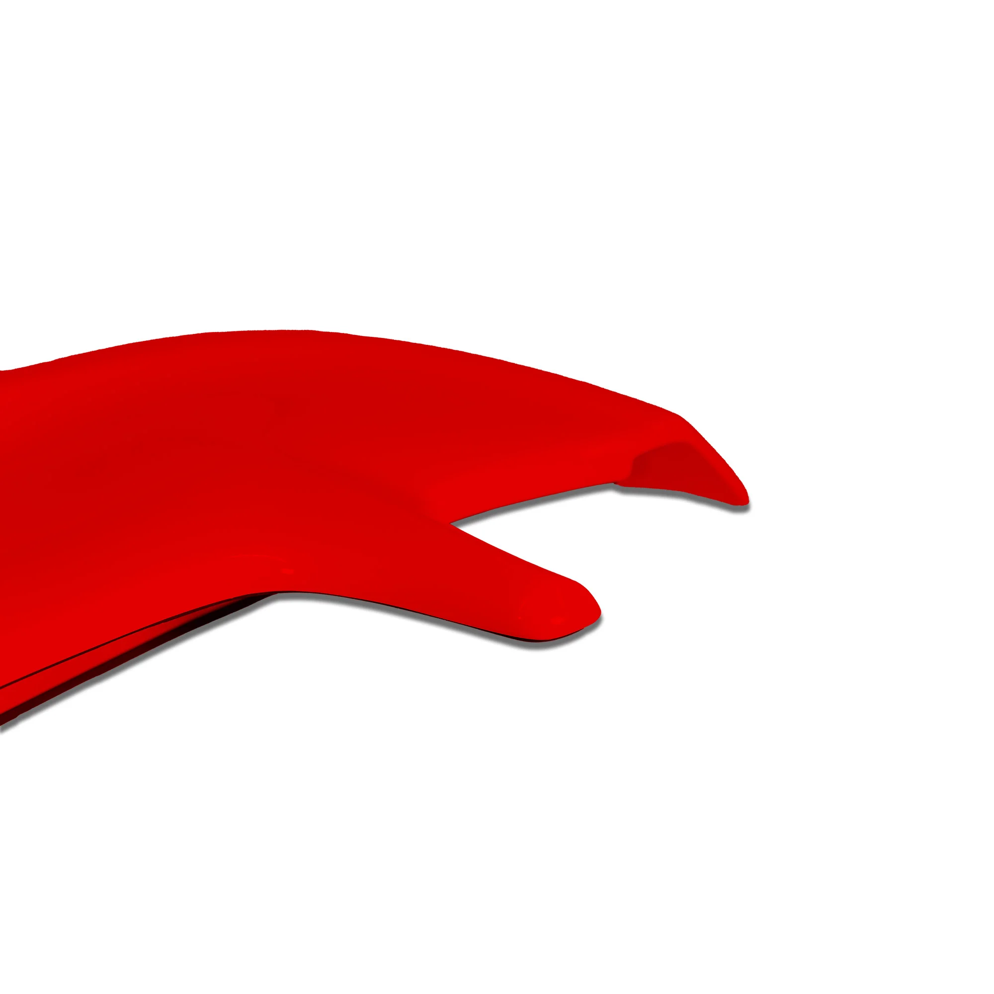 Ford Mustang "Saleen Style" Custom Flush Lighted Spoiler (1999-2004) - Image 29