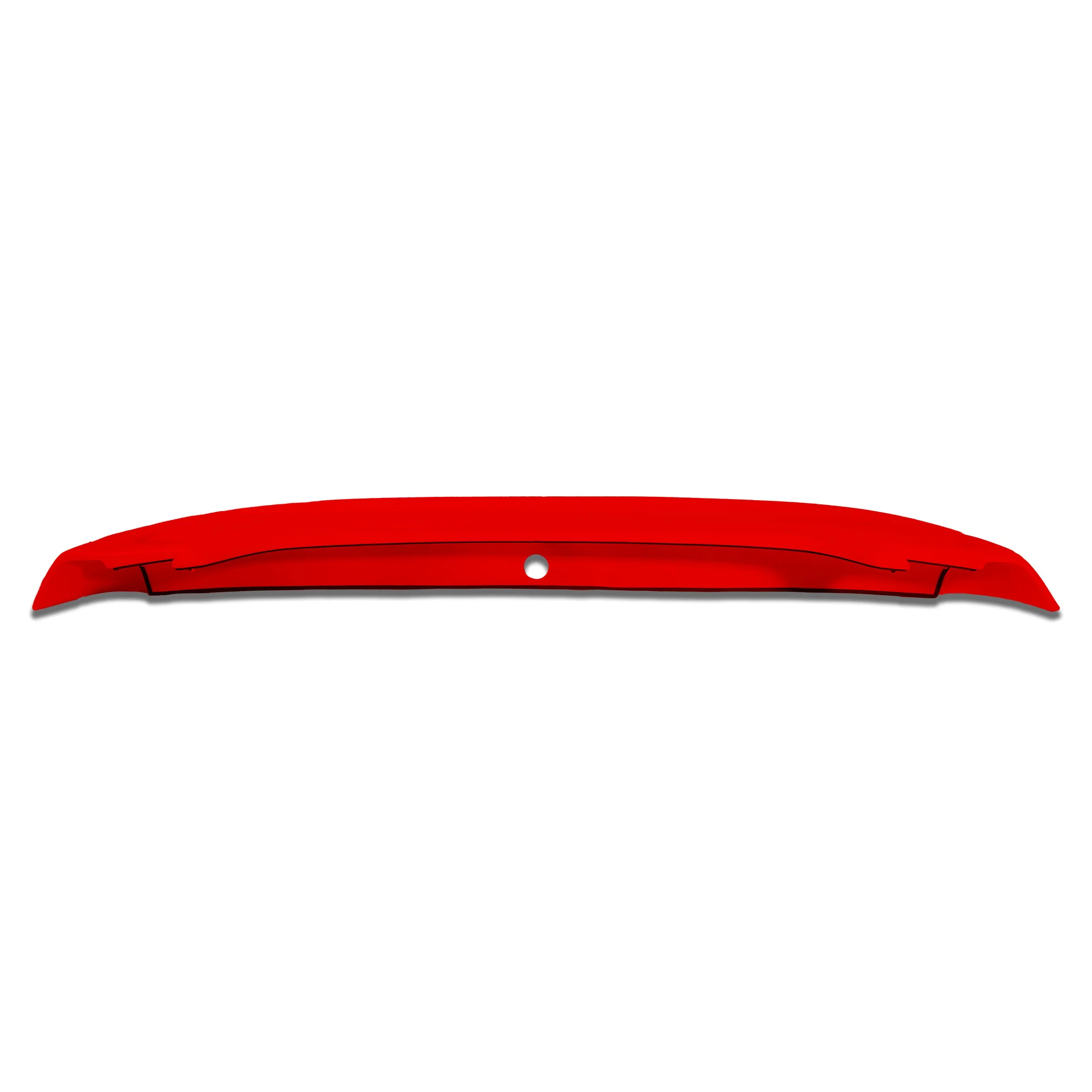 Ford Mustang "Saleen Style" Custom Flush Lighted Spoiler (1999-2004) - Image 31