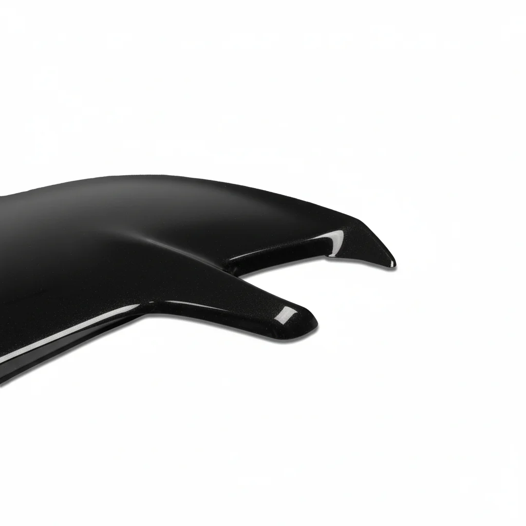 Ford Mustang "Saleen Style" Custom Flush Lighted Spoiler (1999-2004) - Image 33