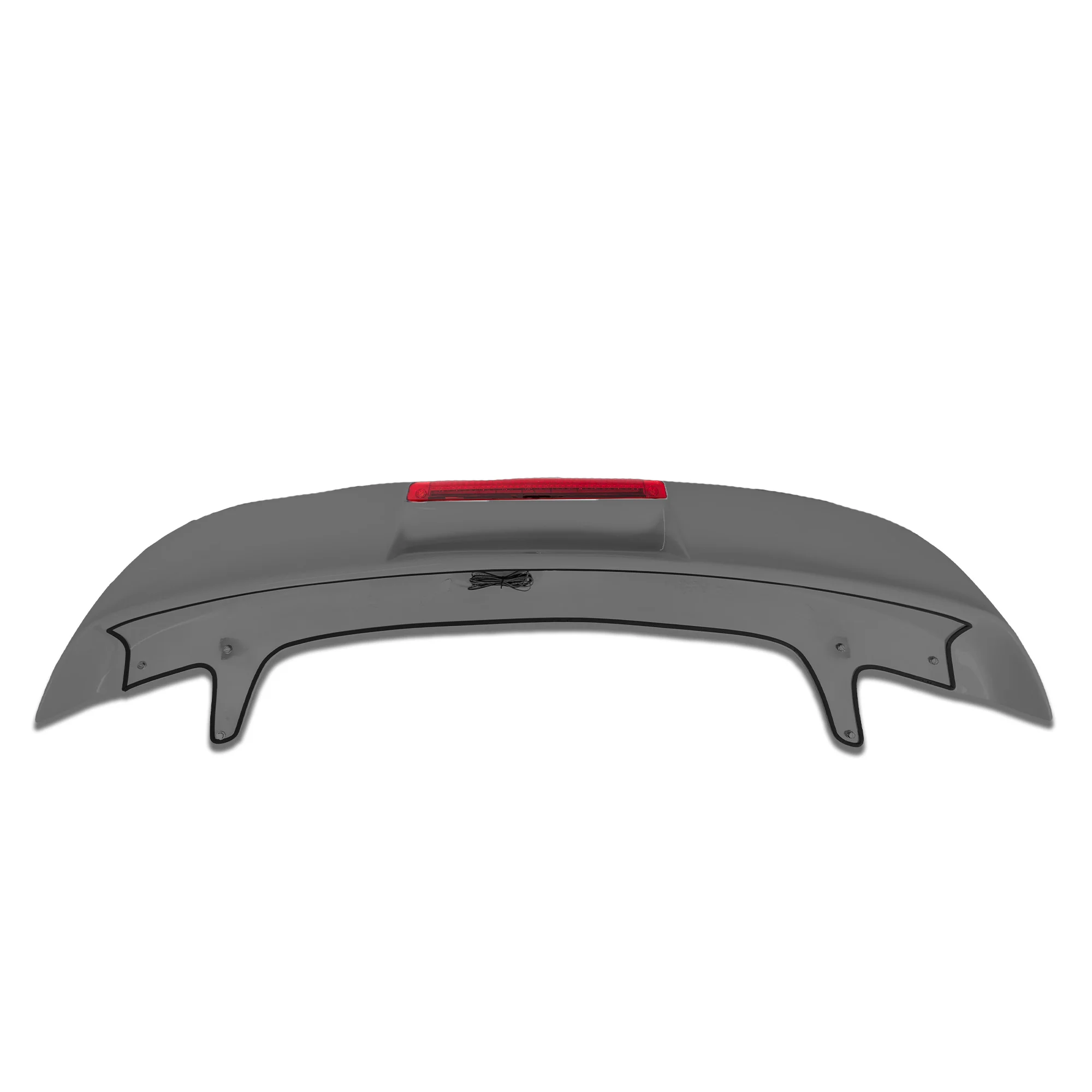 Ford Mustang "Saleen Style" Custom Flush Lighted Spoiler (1999-2004) - Image 39