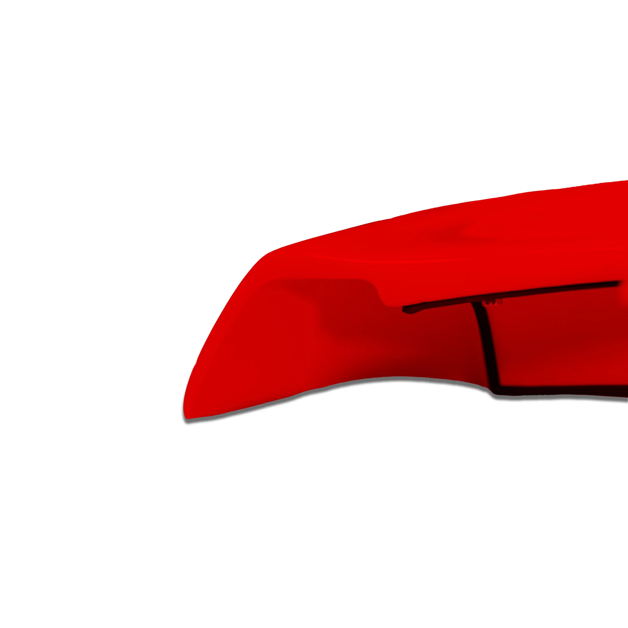 Ford Mustang "Saleen Style" Custom Flush Lighted Spoiler (1999-2004) - Image 5