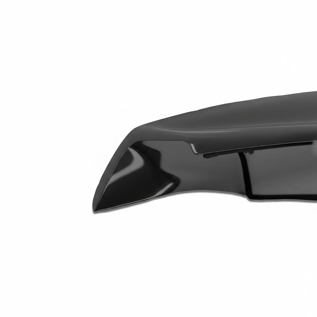 Ford Mustang "Saleen Style" Custom Flush Lighted Spoiler (1999-2004) - Image 7