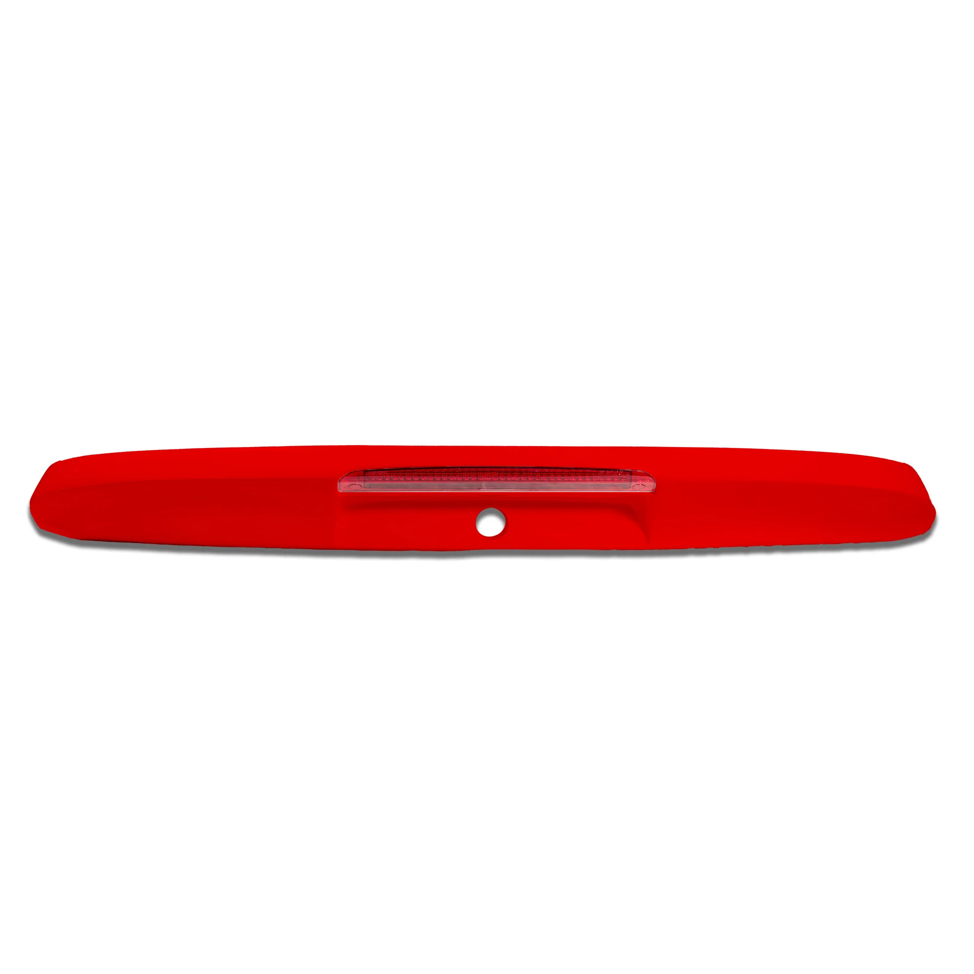 Ford Mustang "Saleen Style" Custom Flush Lighted Spoiler (1999-2004) - Image 8