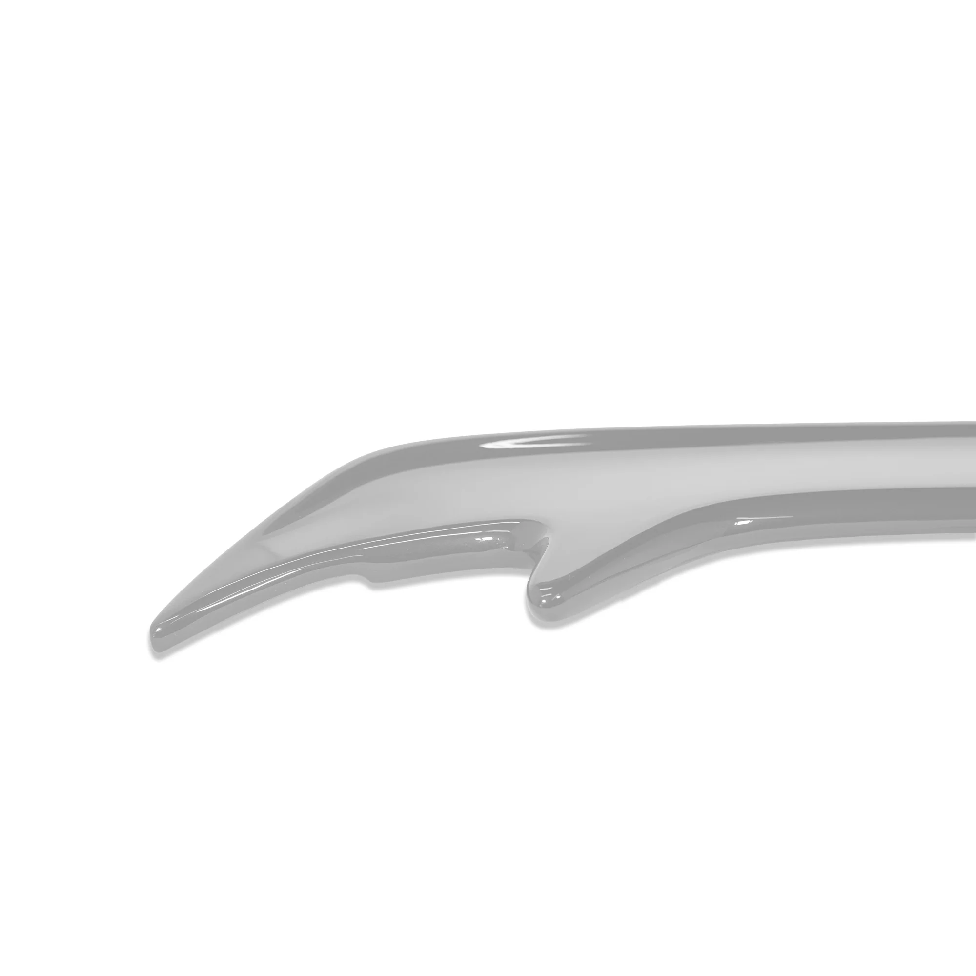 Ford Mustang "Saleen Style" Custom Flush No Light Spoiler (1994-1998) - Image 10