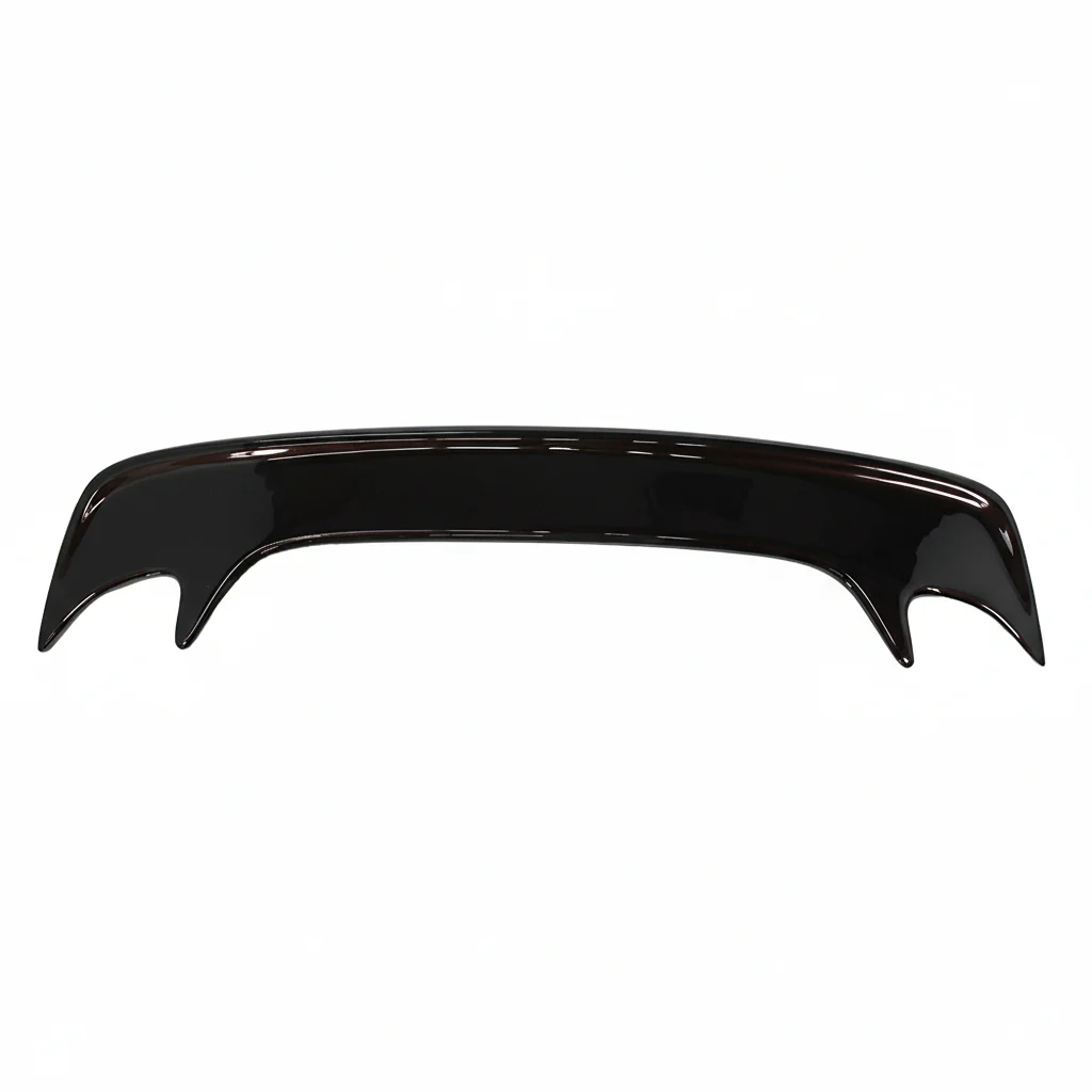 Ford Mustang "Saleen Style" Custom Flush No Light Spoiler (1994-1998) - Image 11