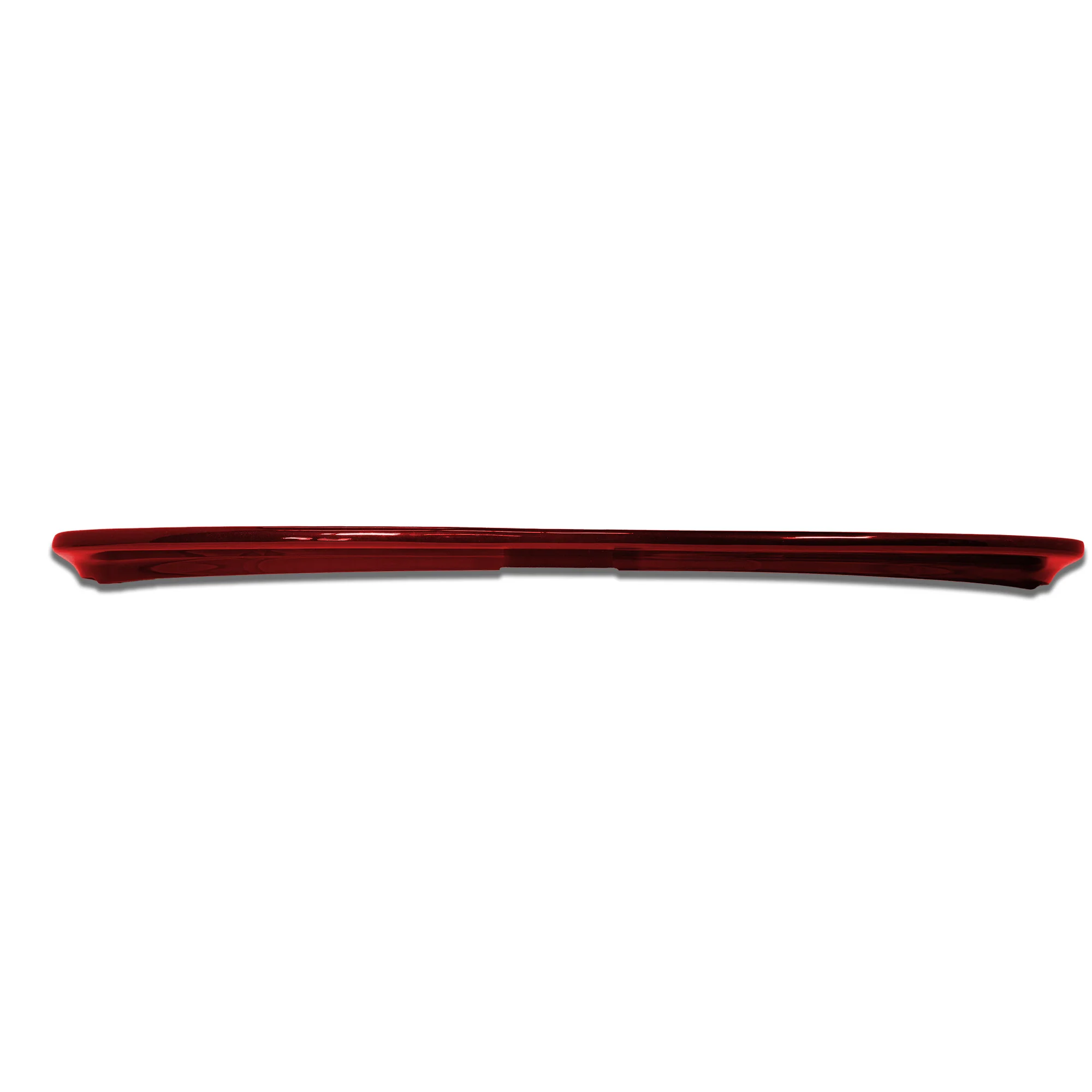 Ford Mustang "Saleen Style" Custom Flush No Light Spoiler (1994-1998) - Image 12