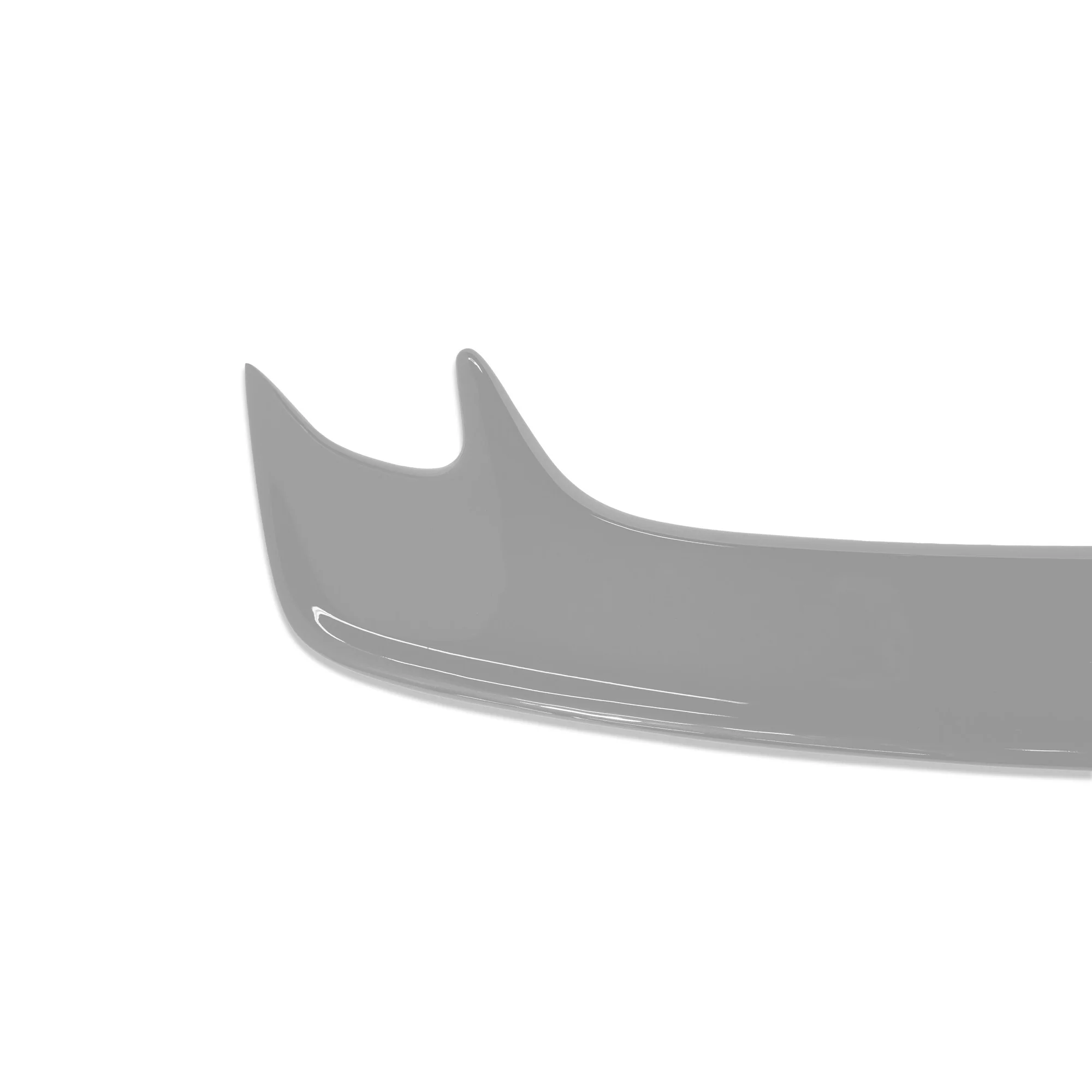 Ford Mustang "Saleen Style" Custom Flush No Light Spoiler (1994-1998) - Image 13